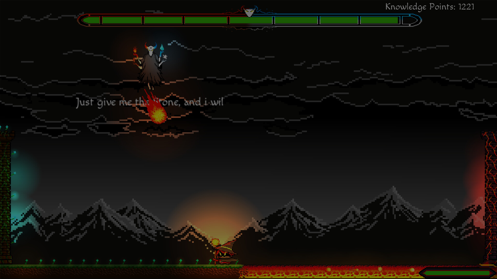 Little Mages screenshot 5