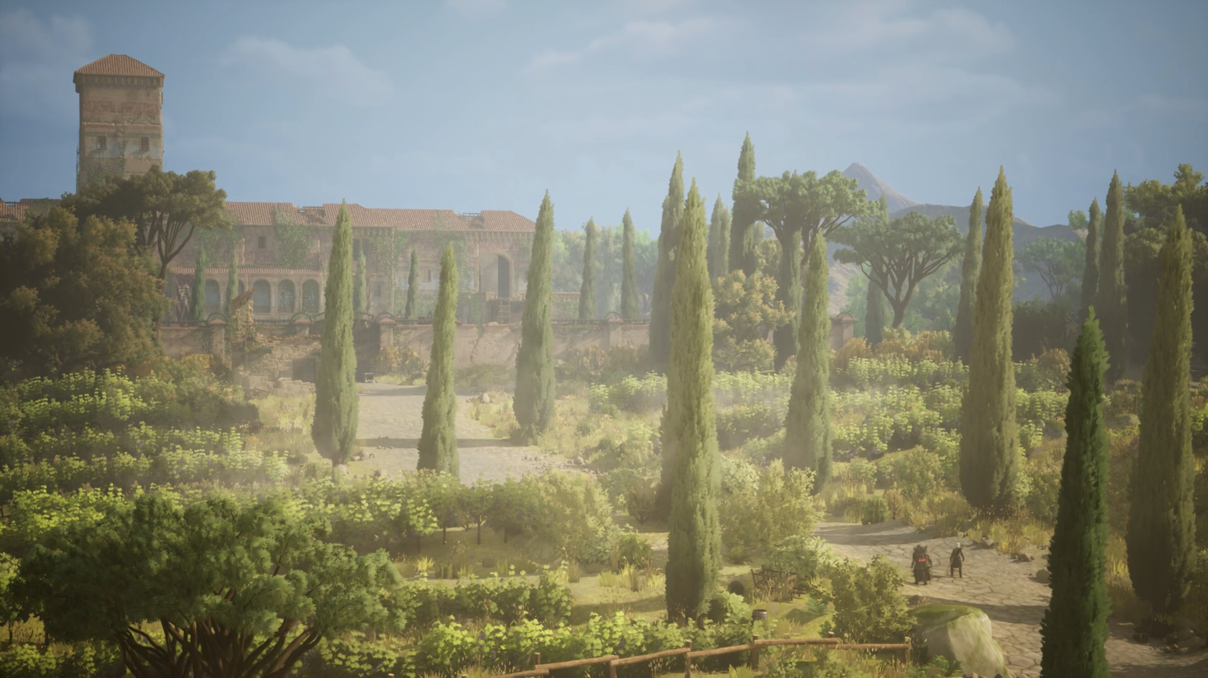 Ironmarked screenshot 6