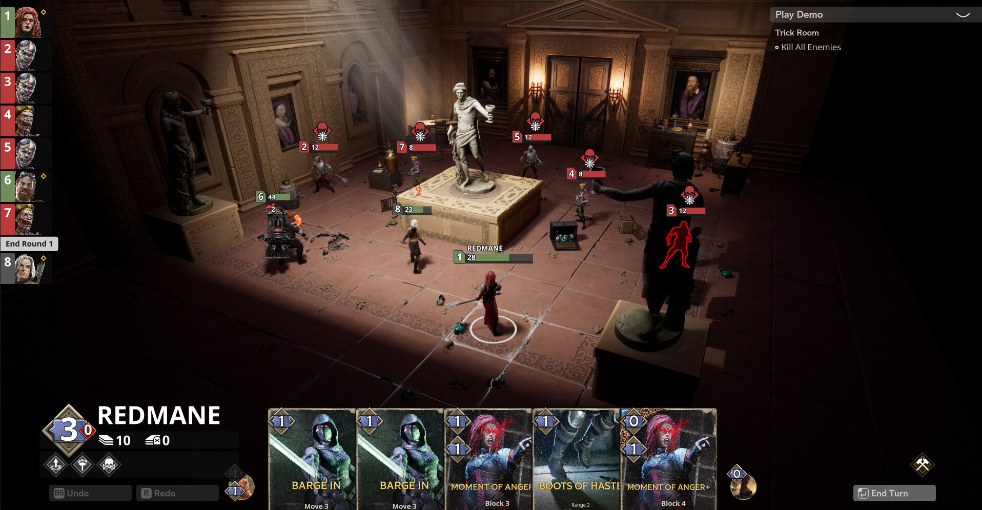 Ironmarked screenshot 3