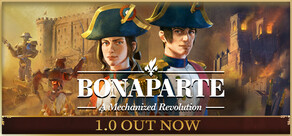 Bonaparte - A Mechanized Revolution