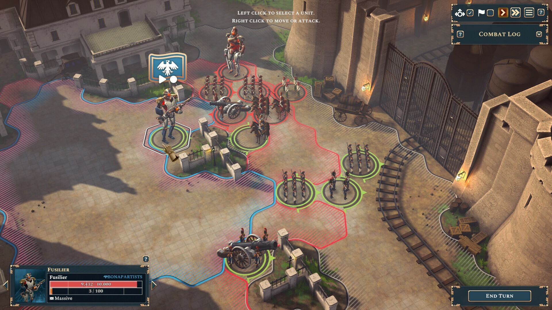 Bonaparte screenshot 12