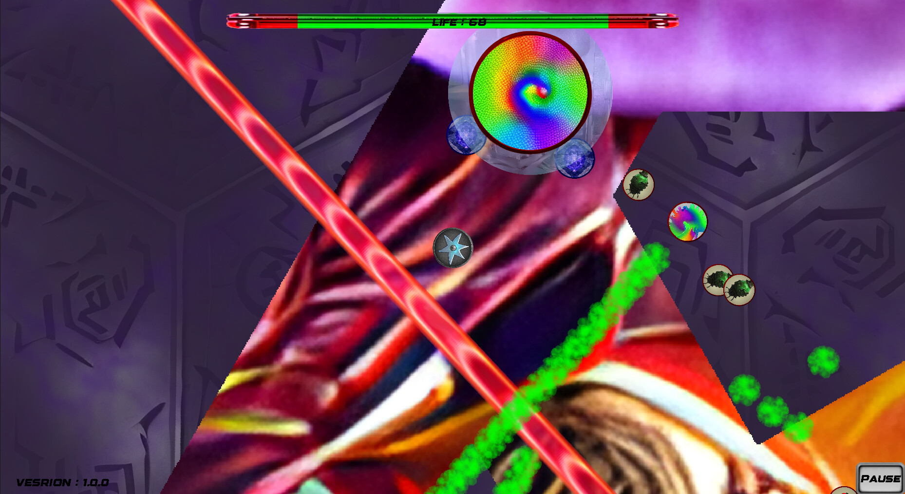 100 Rounds screenshot 6