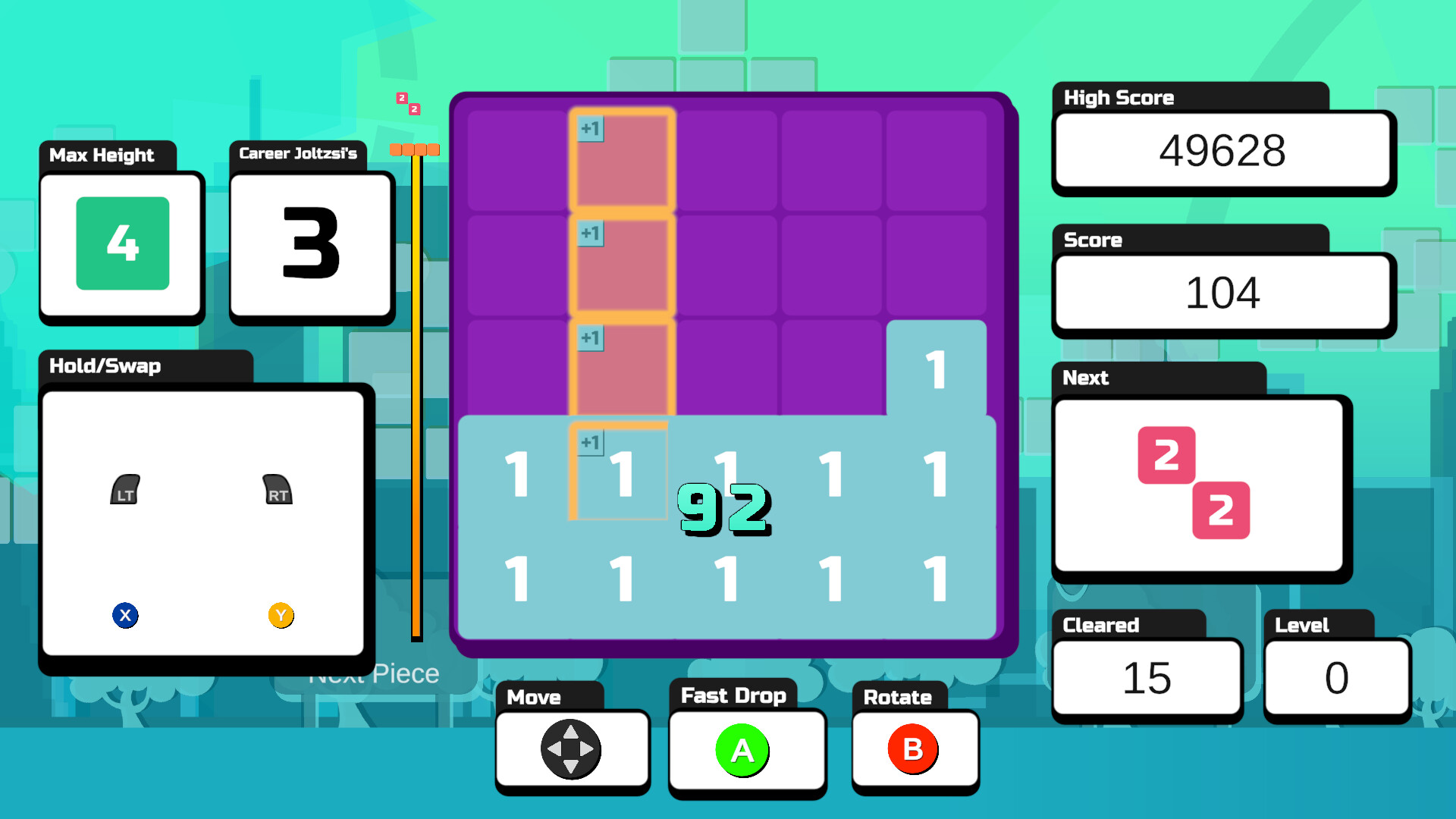 SuperAnthony's Joltzsi screenshot 7