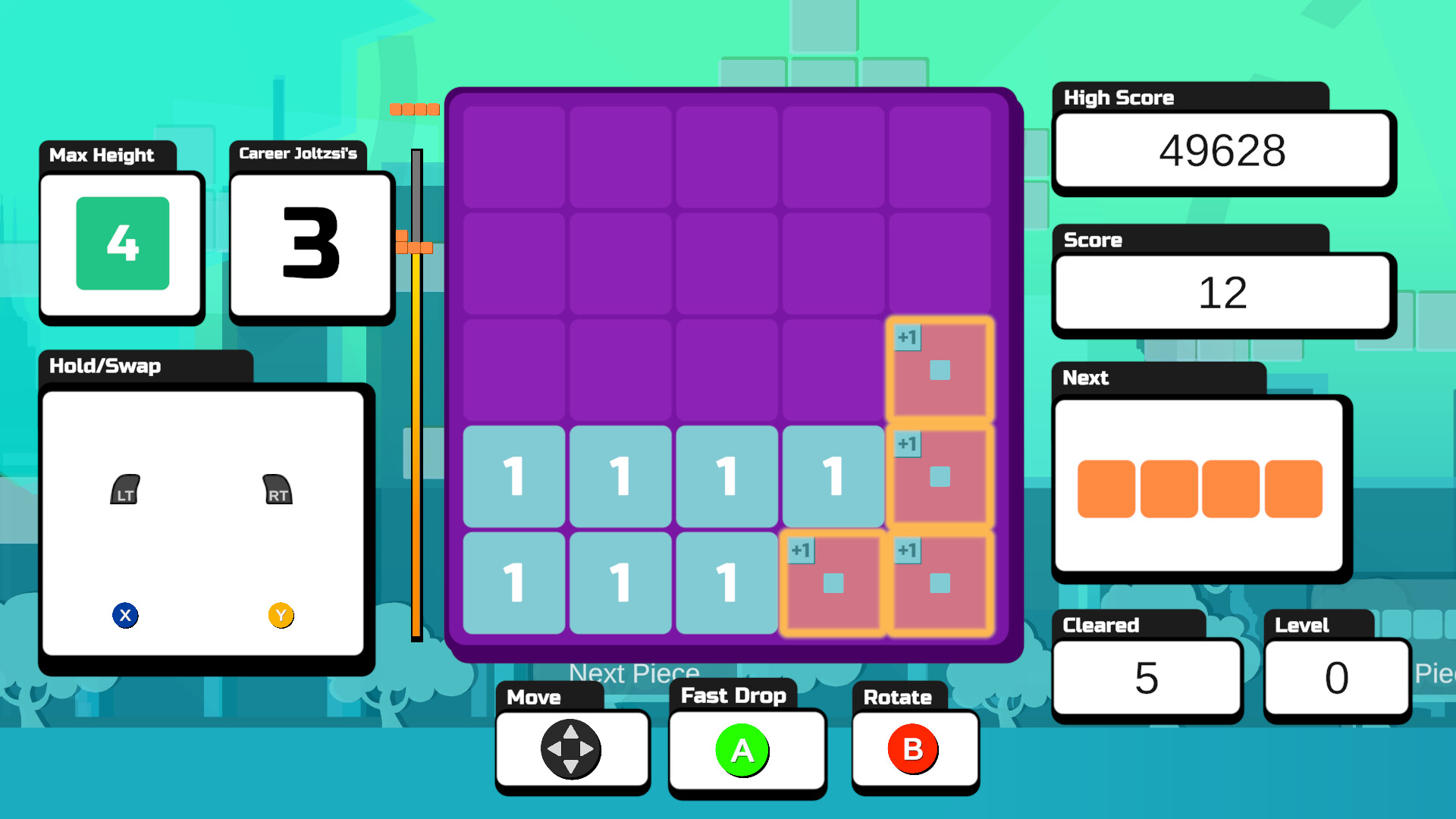 SuperAnthony's Joltzsi screenshot 6