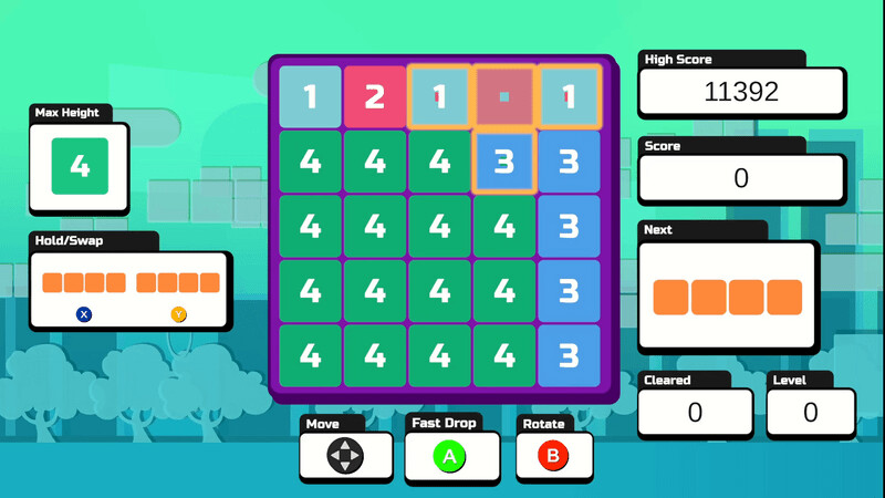 SuperAnthony's Joltzsi screenshot 4