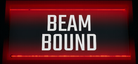 Beam Bound Cover Image