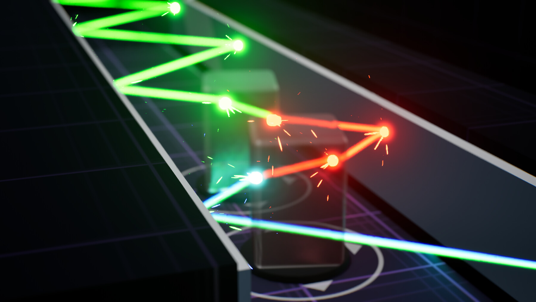 Beam Bound screenshot 7