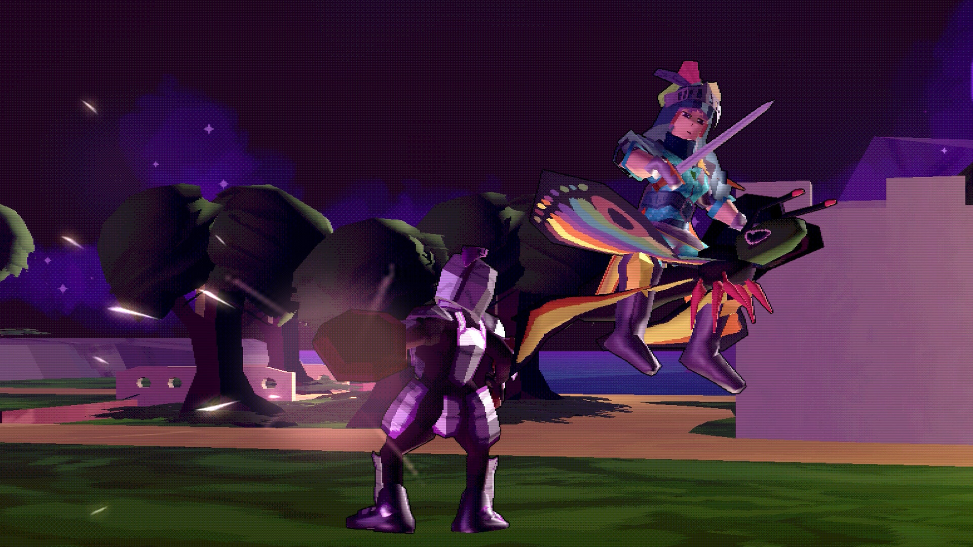 Astral Throne screenshot 9