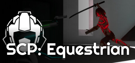 SCP: Equestrian Cover Image
