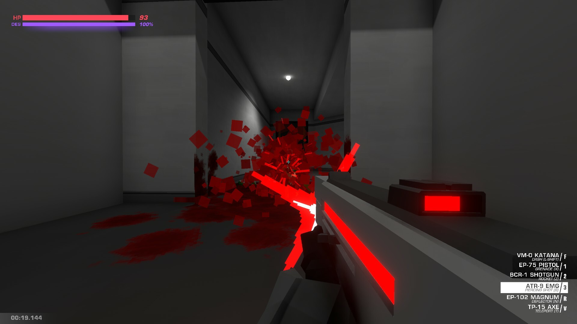 SCP: Equestrian screenshot 8