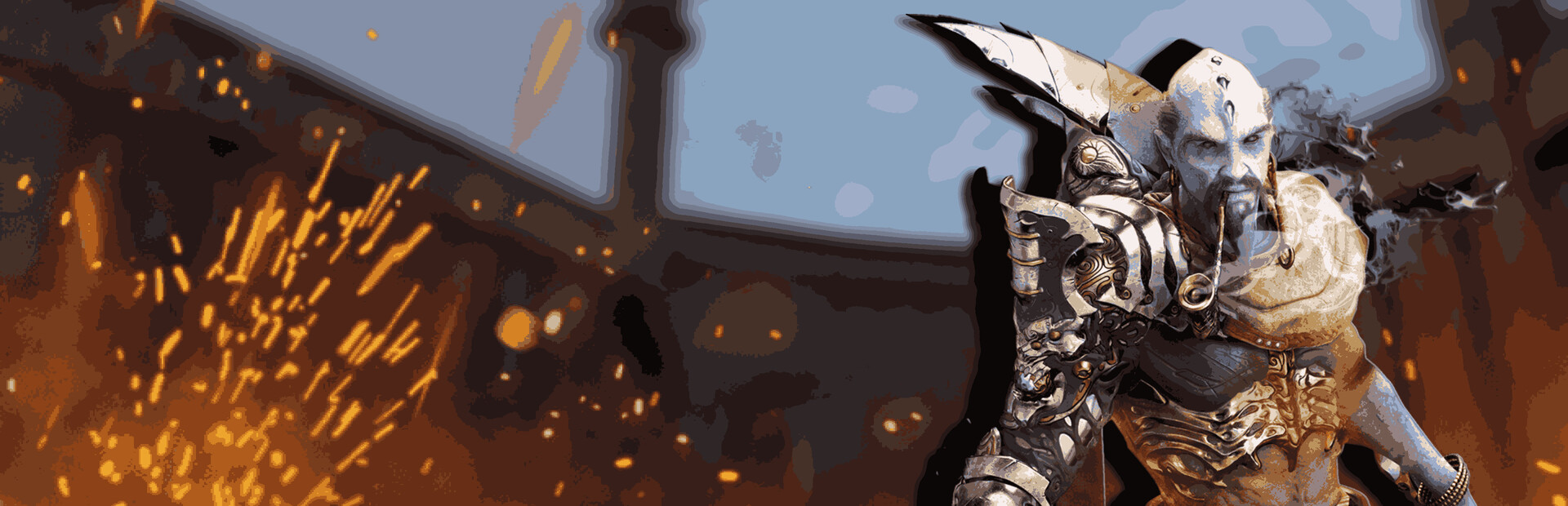 Castle Guardian