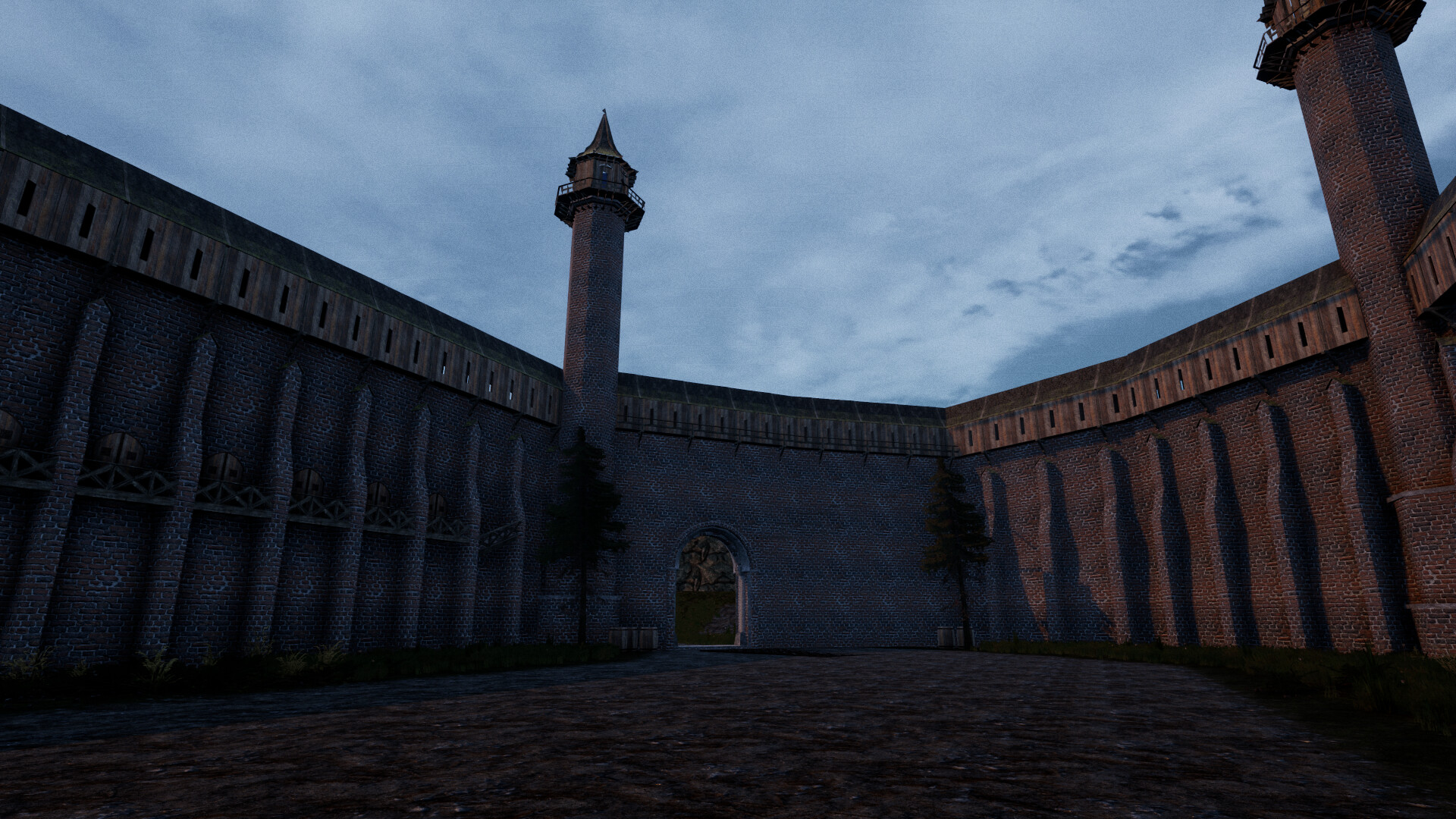 Castle Guardian screenshot 9