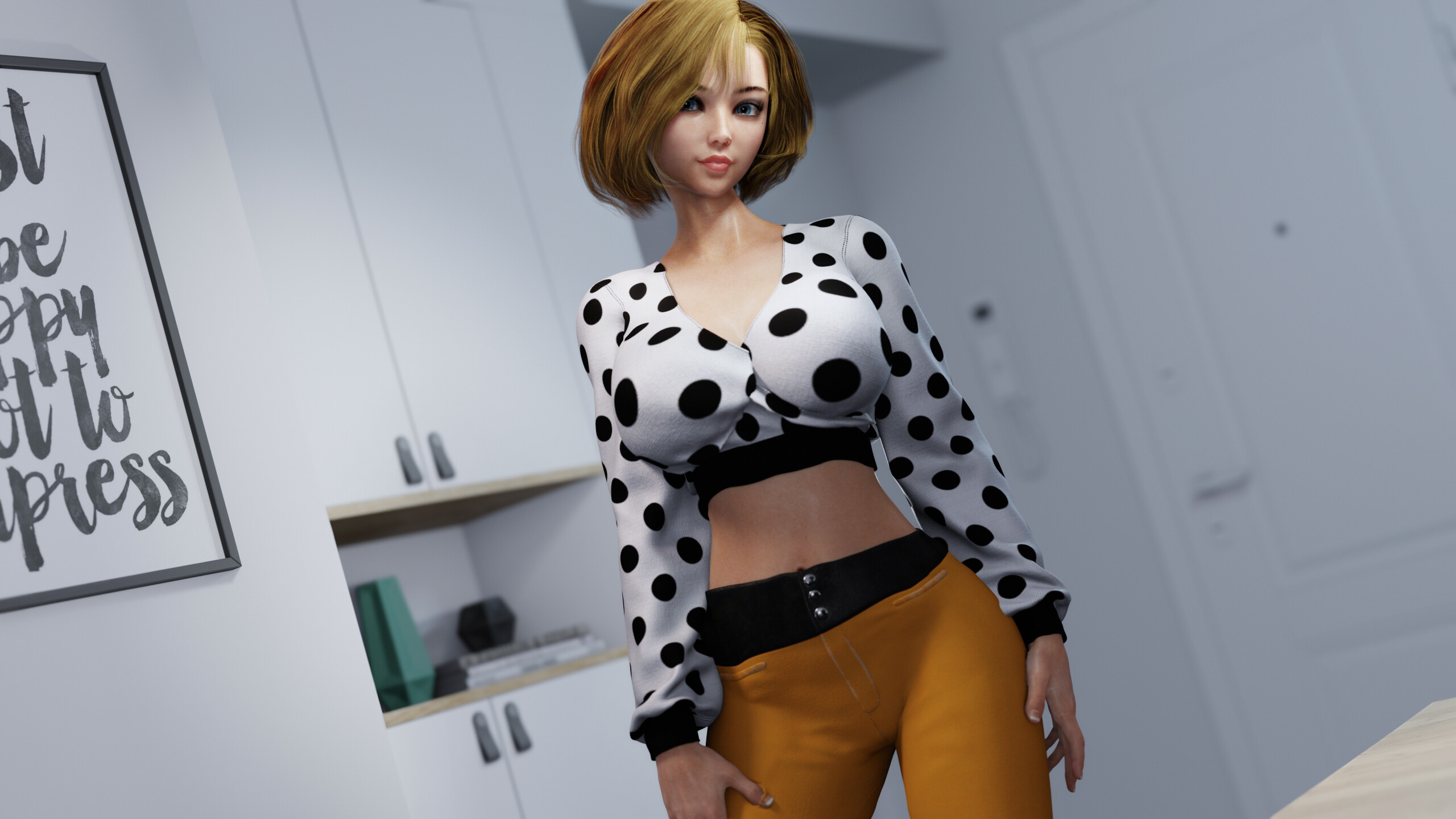 Orgasm Simulator 2024 💦 screenshot 22