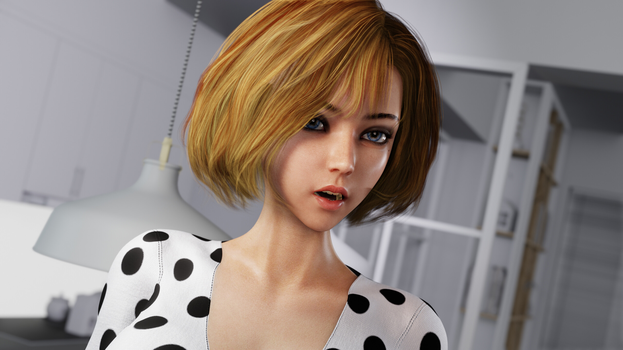 Orgasm Simulator 2024 💦 screenshot 3