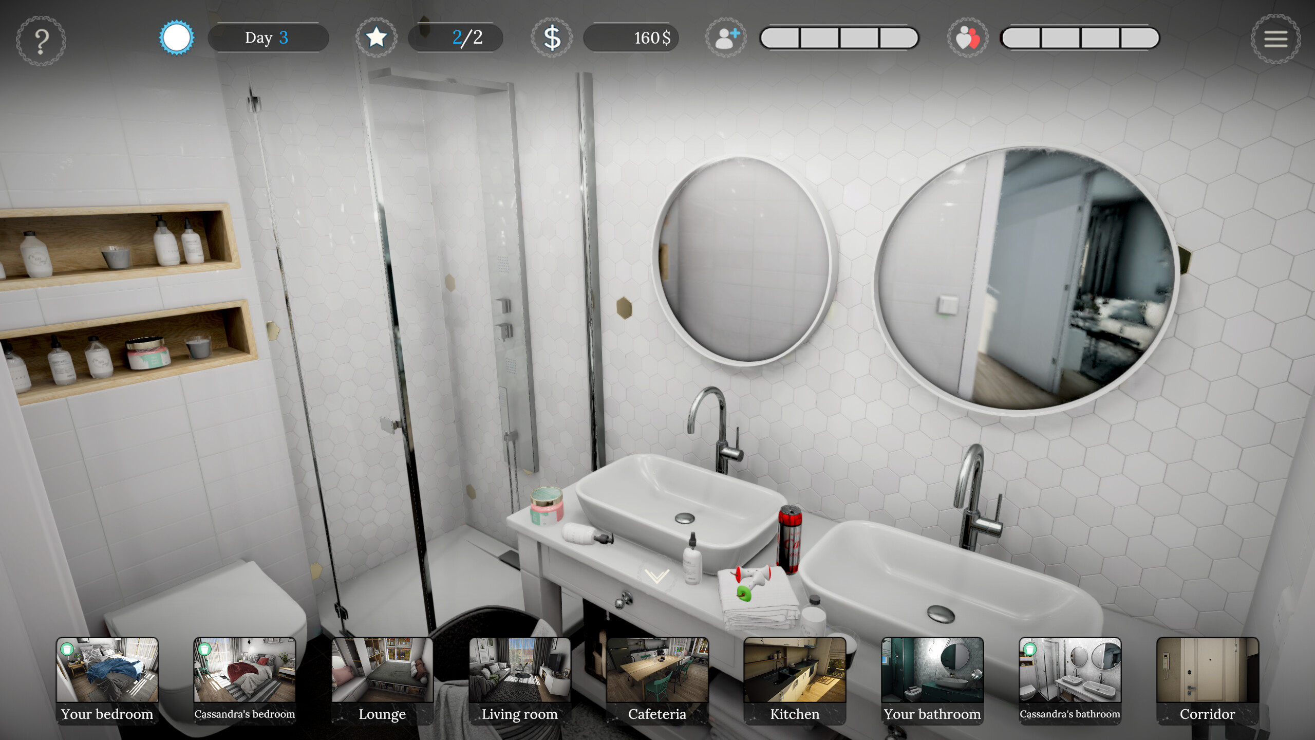 Orgasm Simulator 2024 💦 screenshot 17
