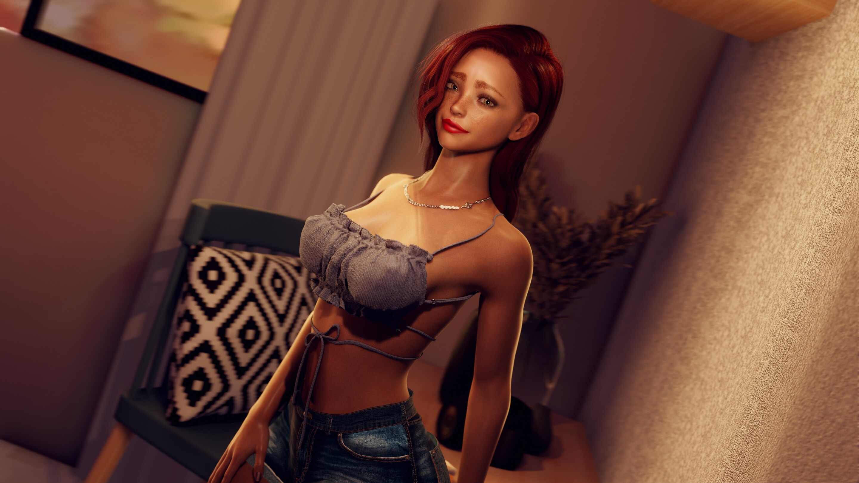 College Sex Party 🔞 screenshot 2