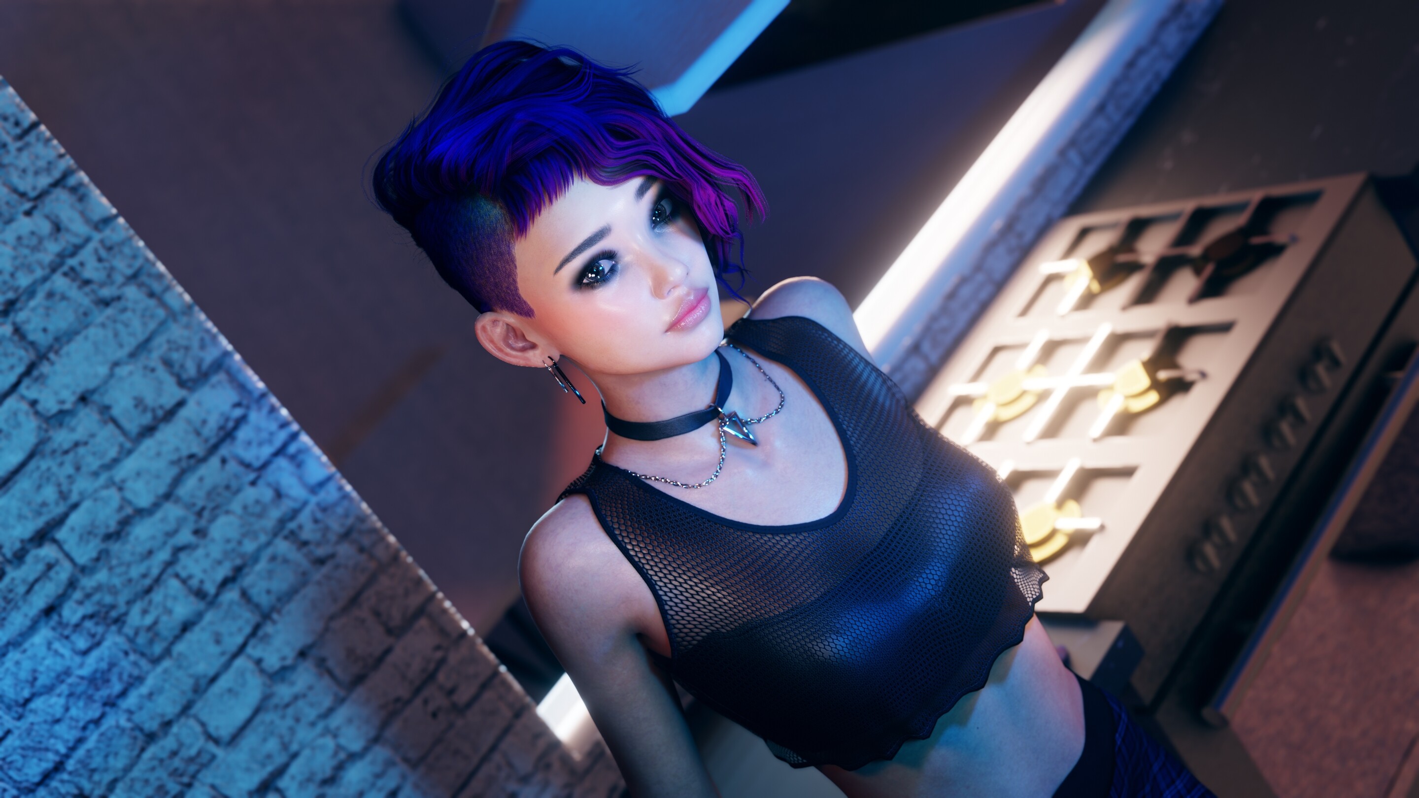 College Sex Party 🔞 screenshot 1