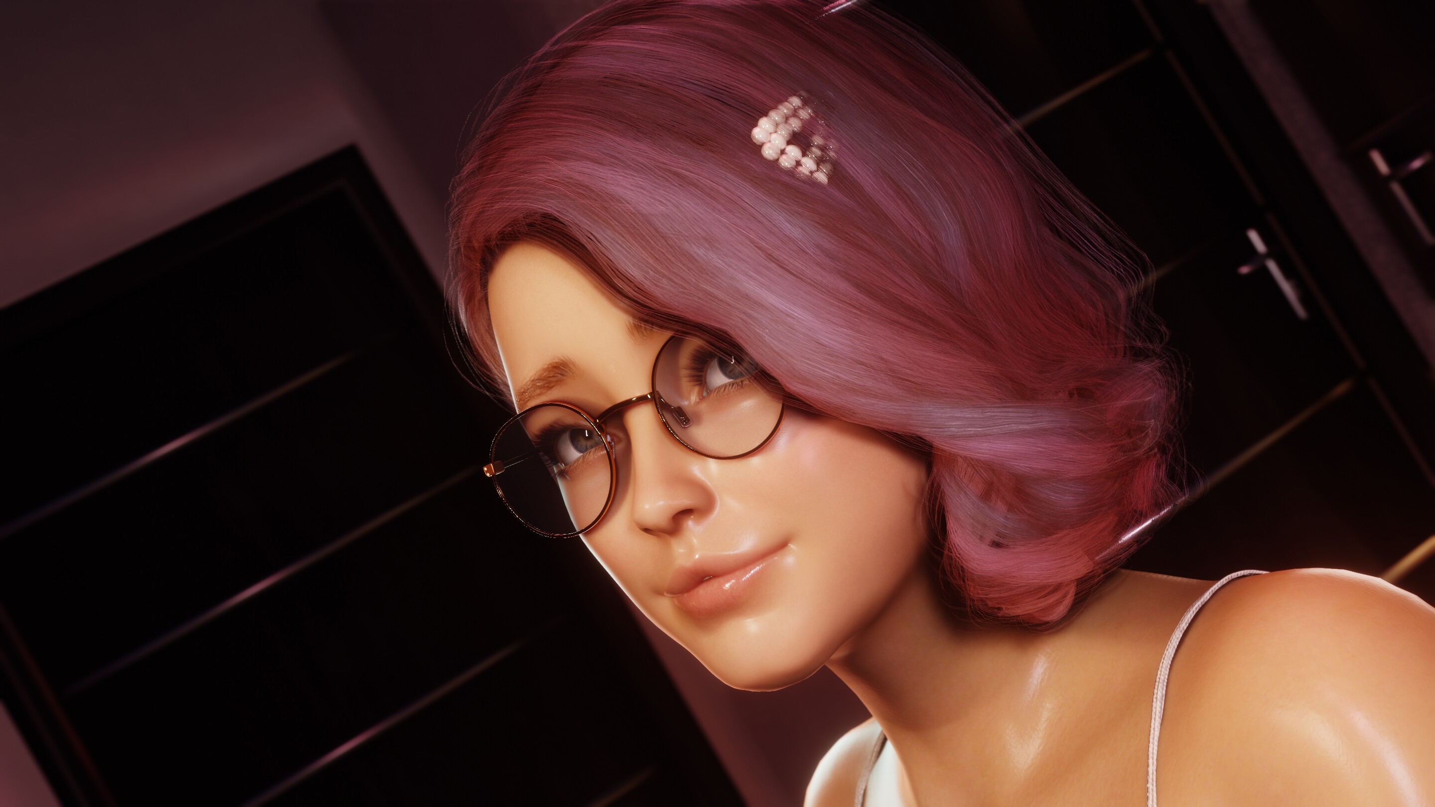 College Sex Party 🔞 screenshot 4