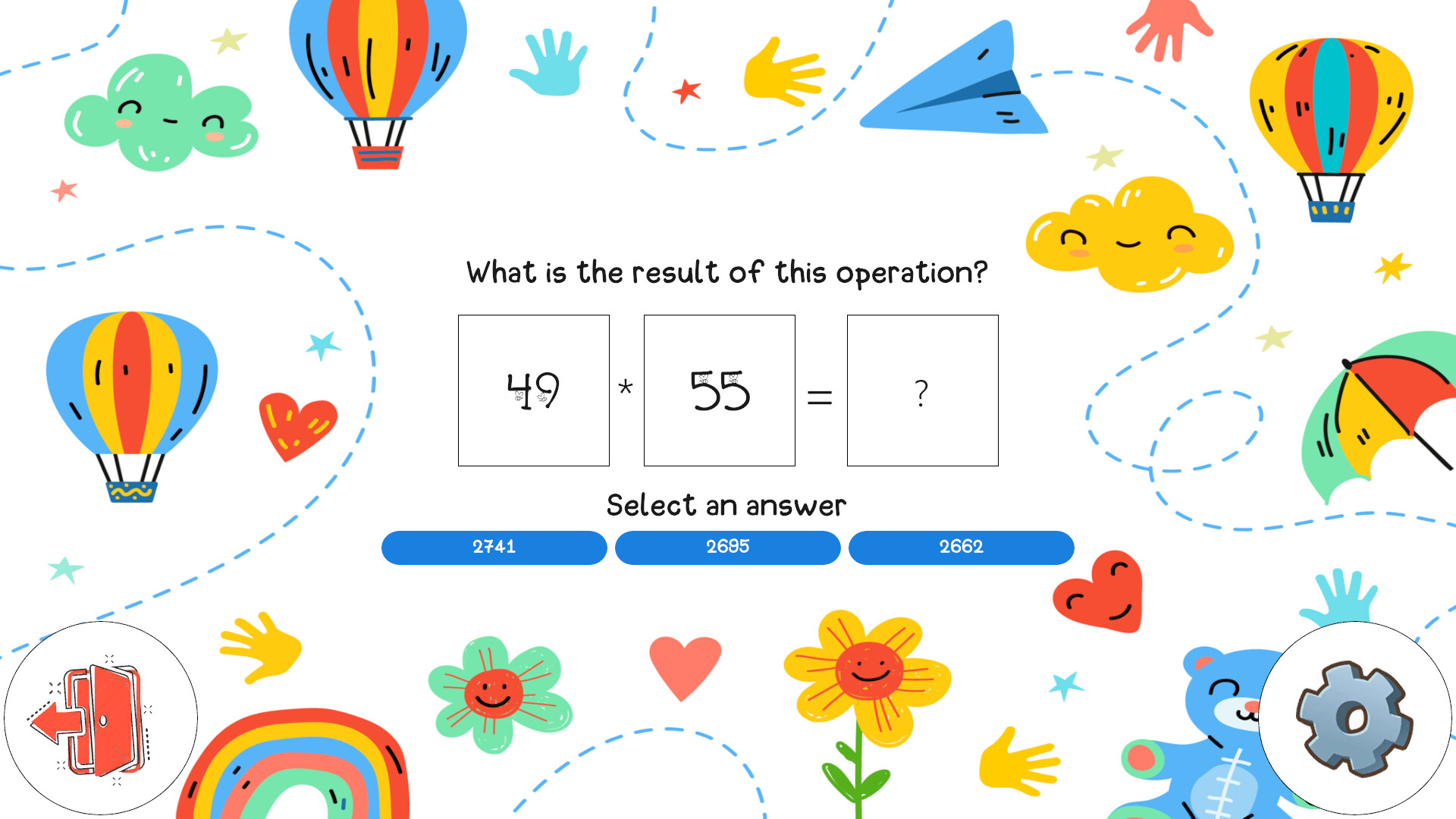 Educational Suite screenshot 6