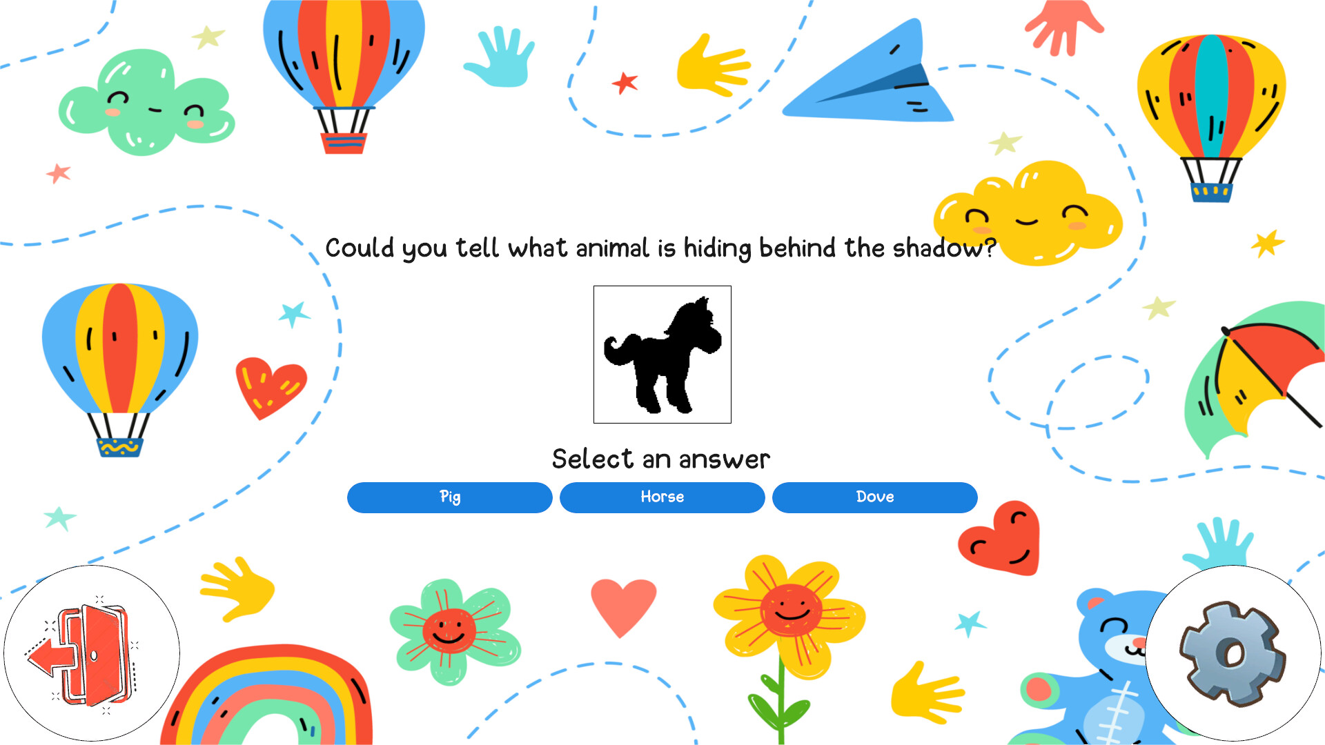 Educational Suite screenshot 5