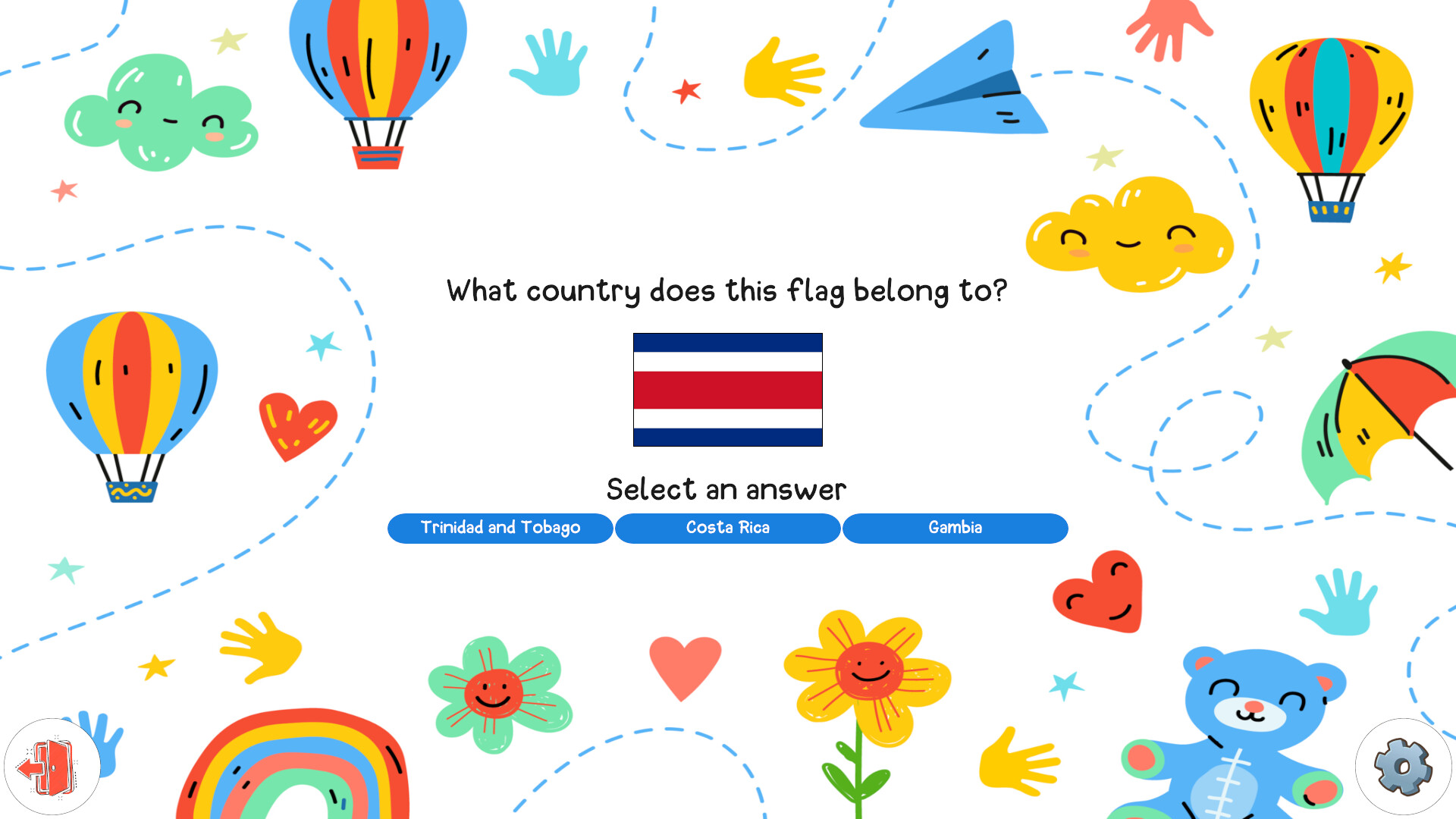 Educational Suite screenshot 4