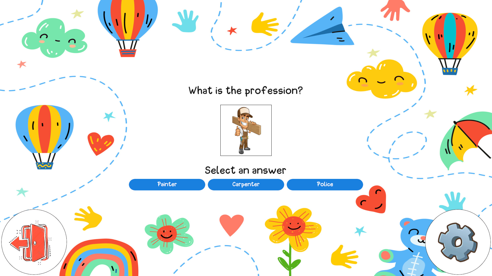 Educational Suite screenshot 8