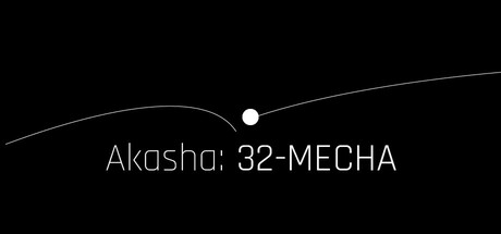 Akasha — Steam header