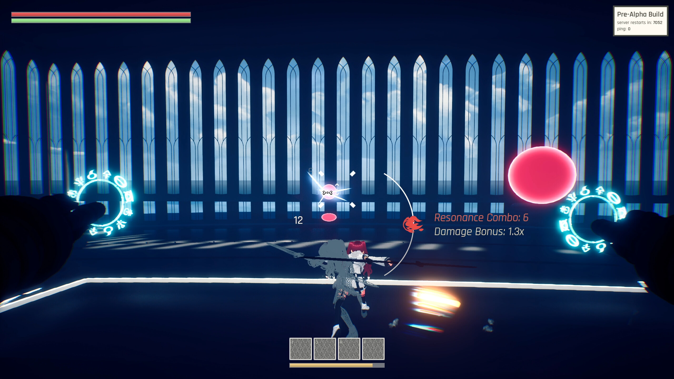Akasha screenshot 8