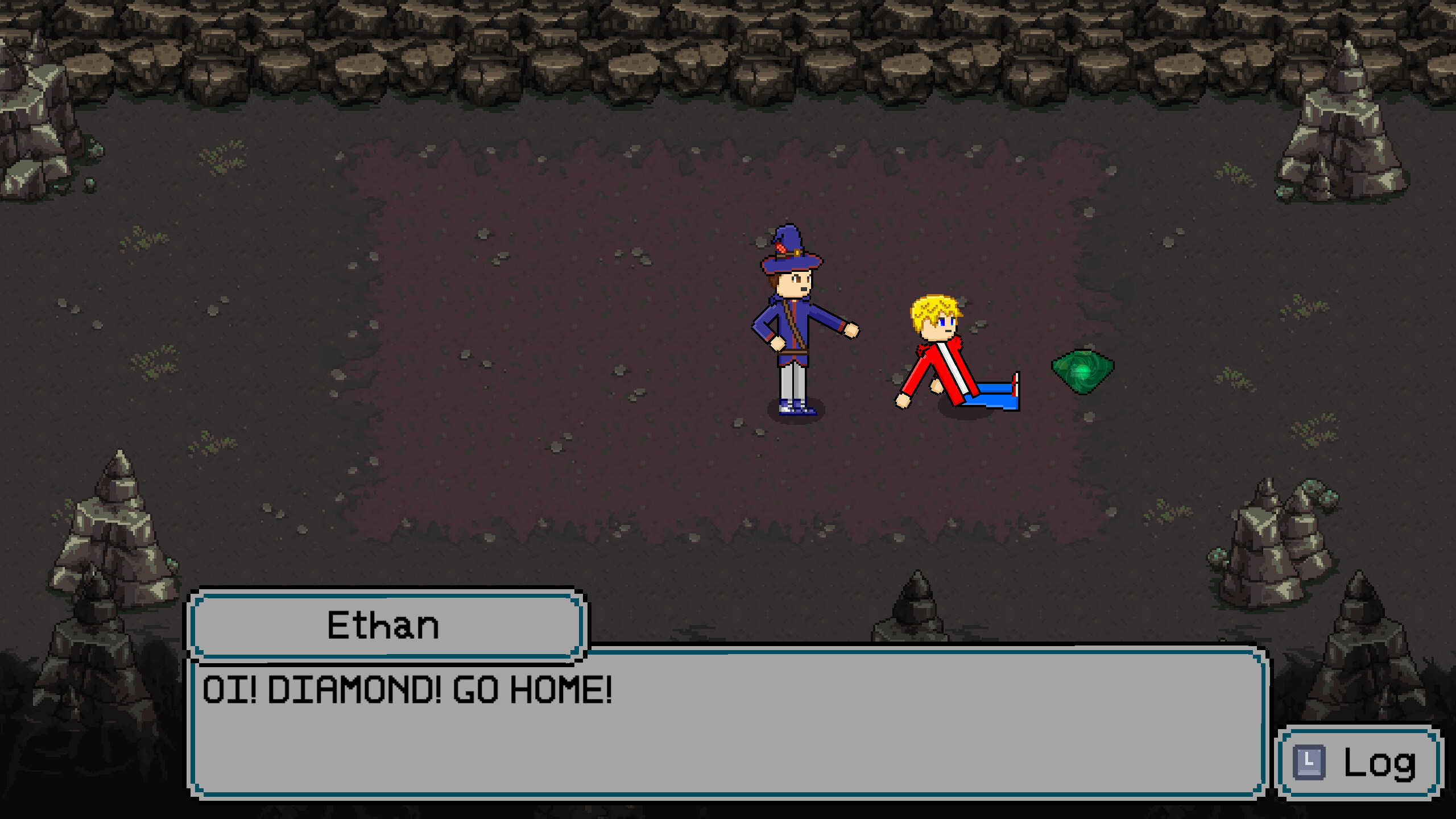 SauceLore screenshot 10