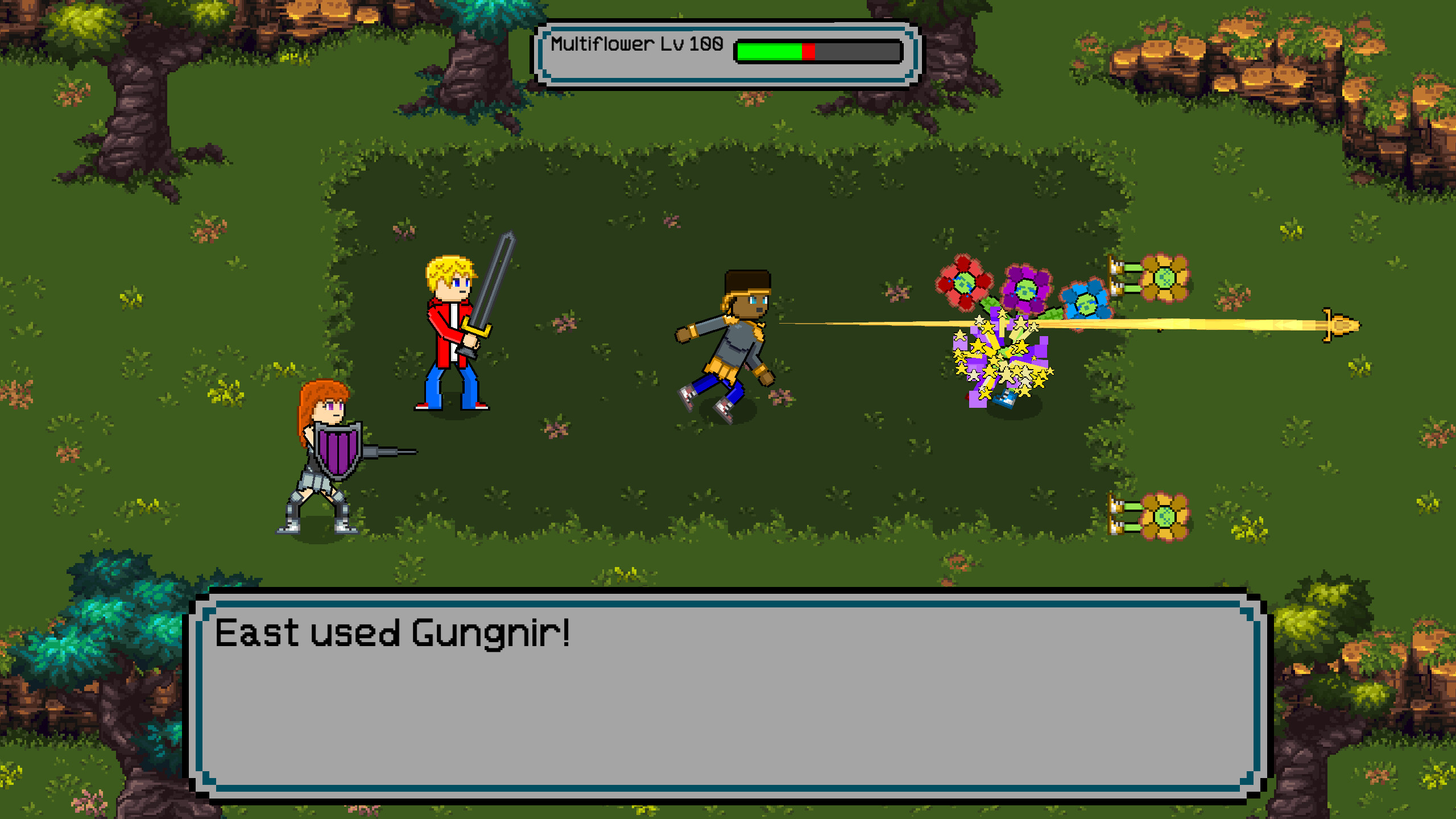 SauceLore screenshot 3