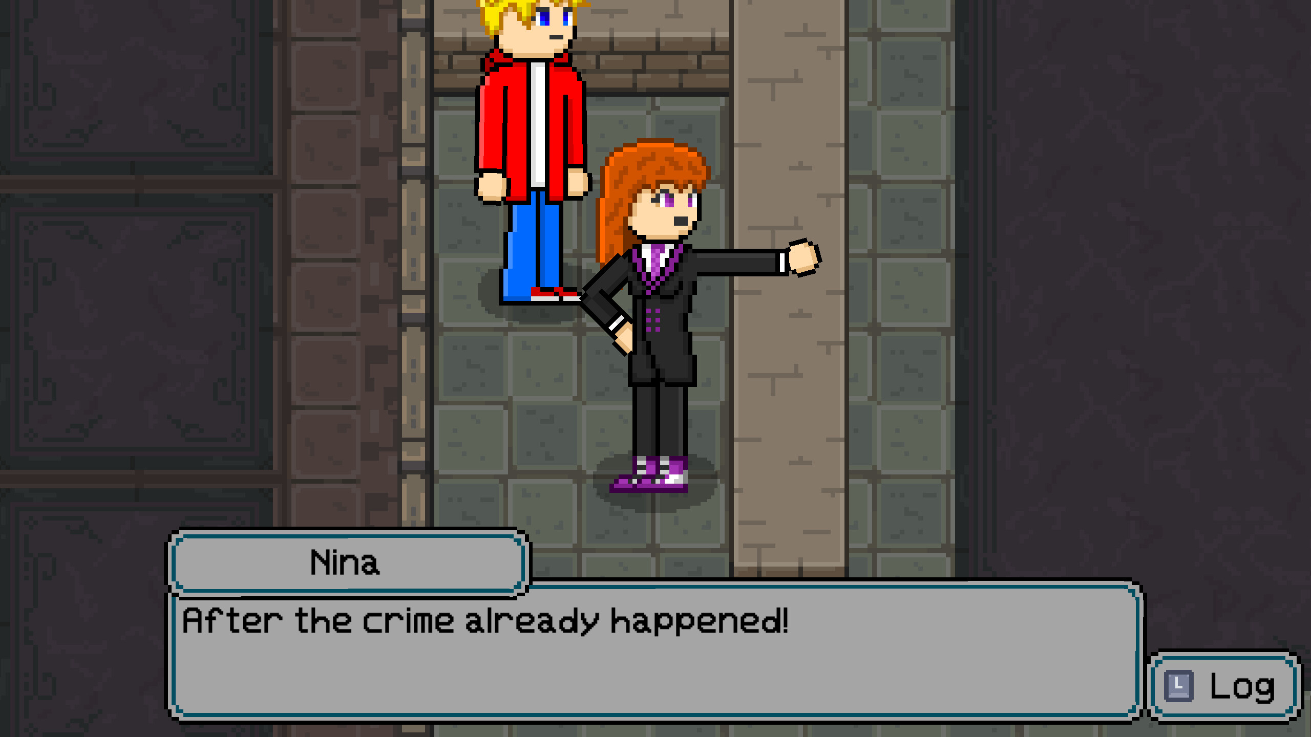 SauceLore screenshot 9