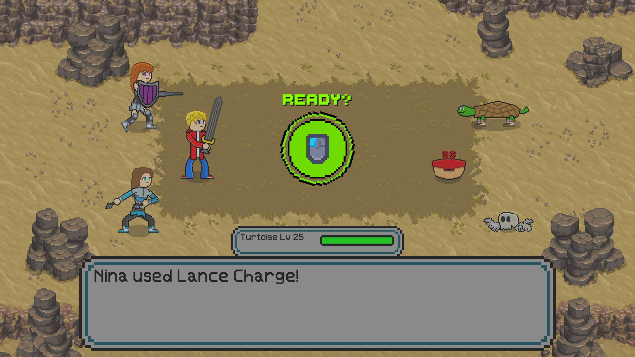 SauceLore screenshot 4