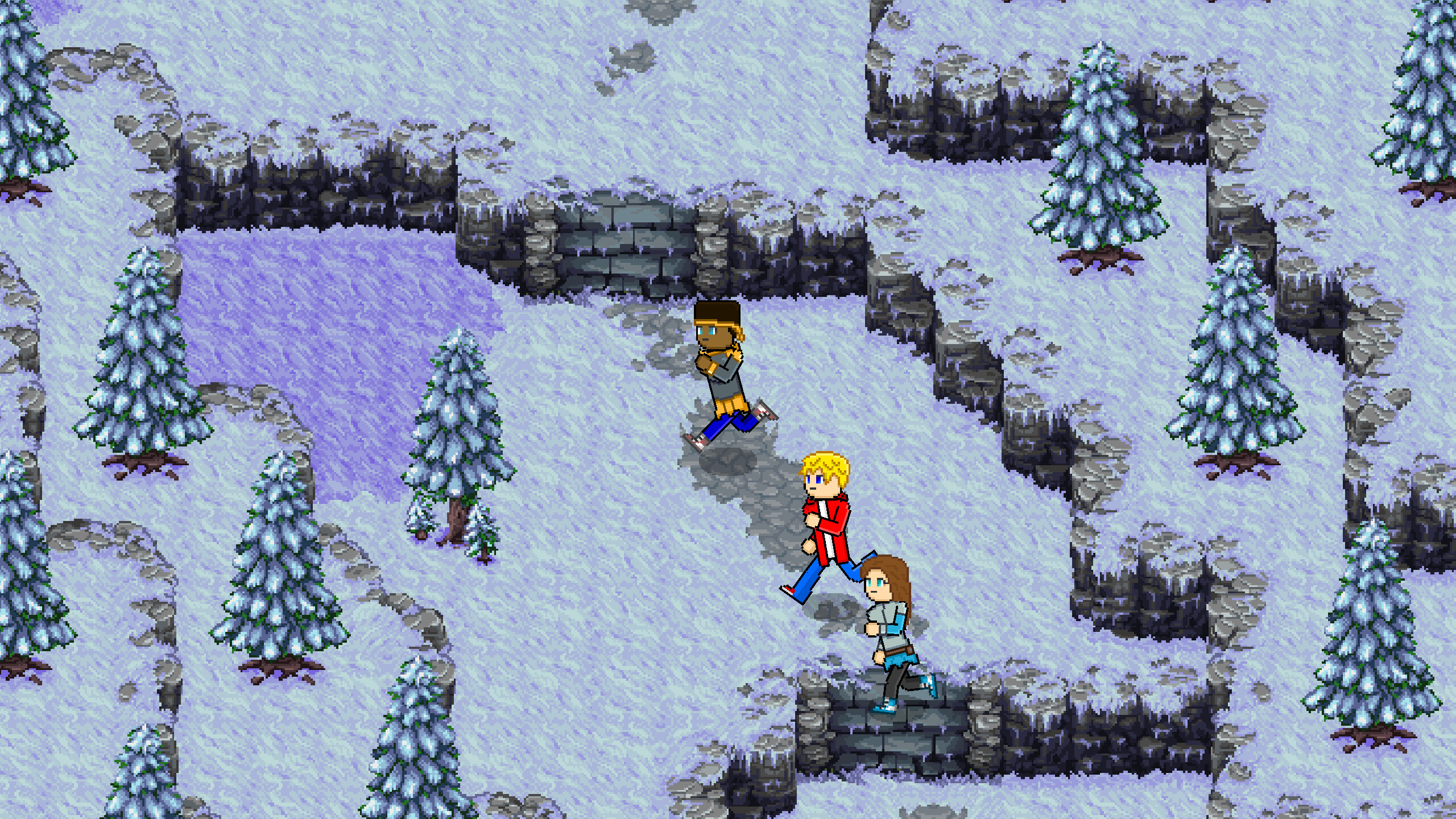 SauceLore screenshot 6