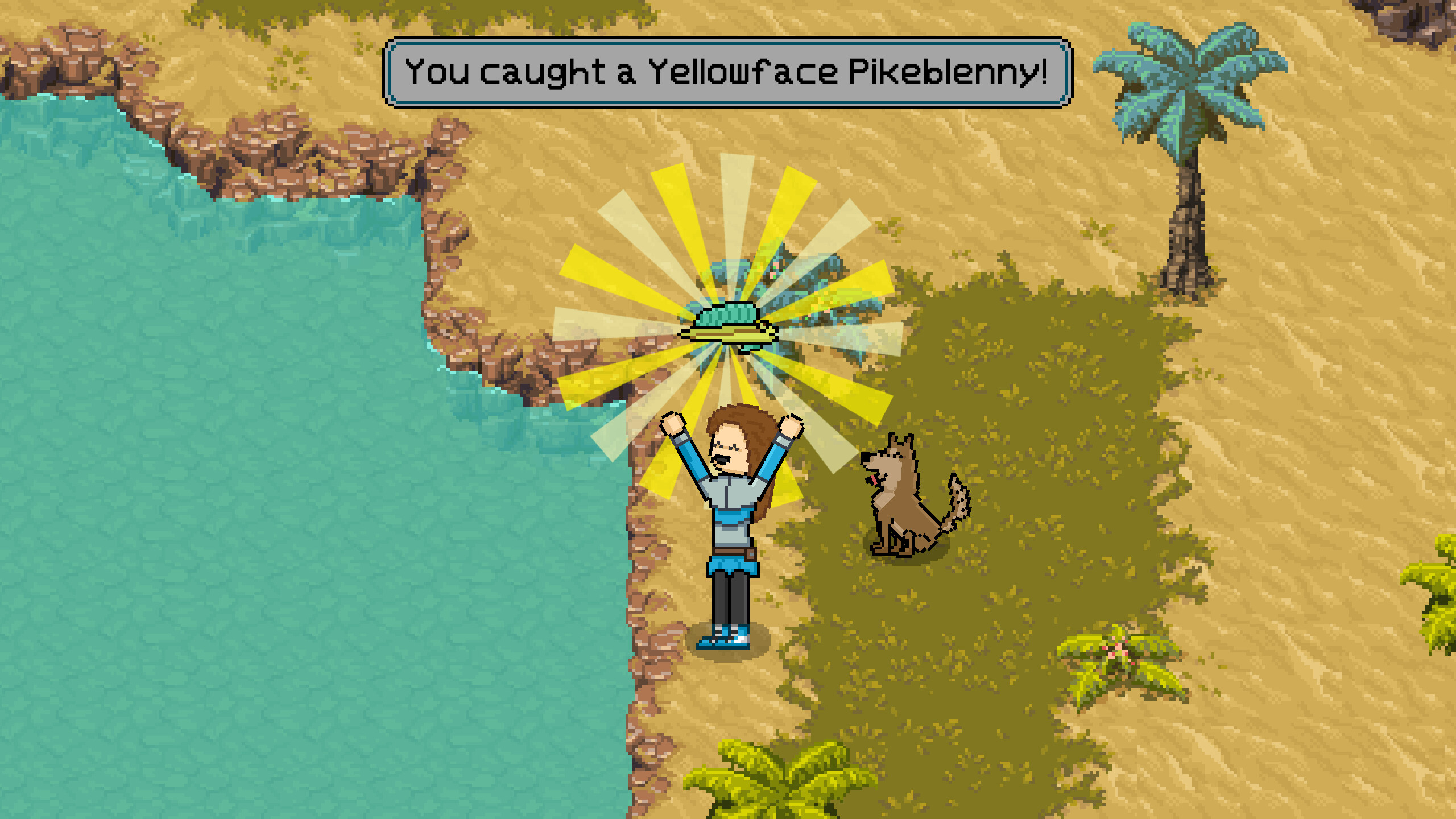 SauceLore screenshot 8