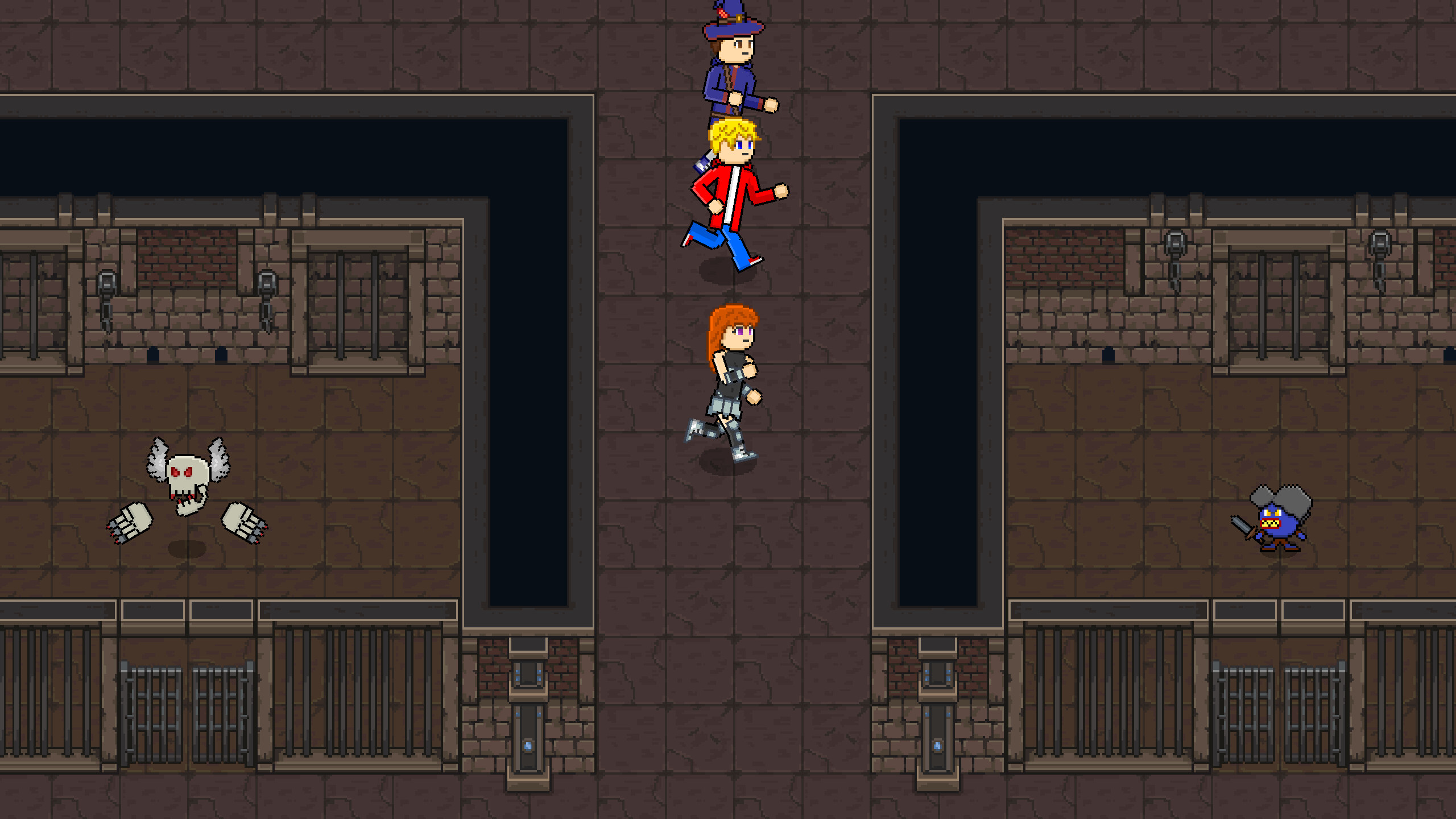 SauceLore screenshot 7