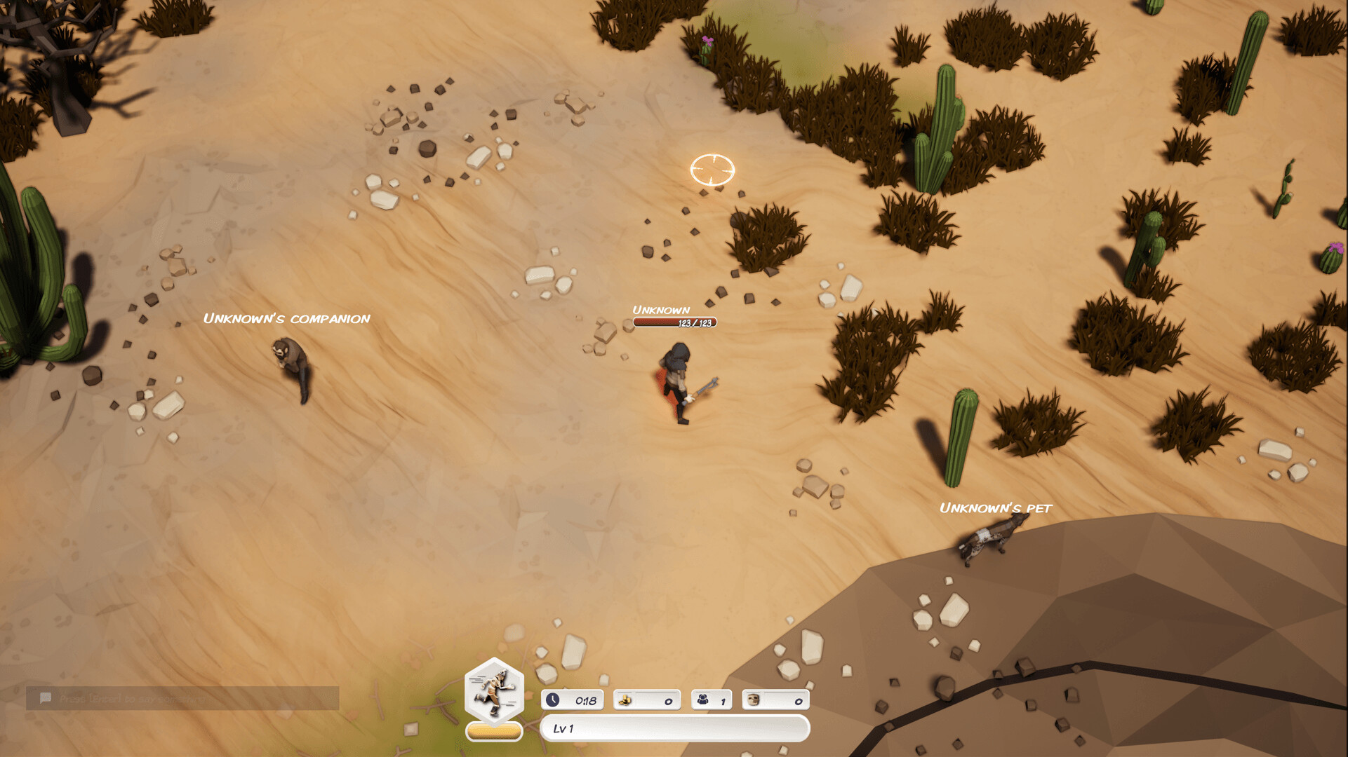 Beyond fantasy screenshot 9