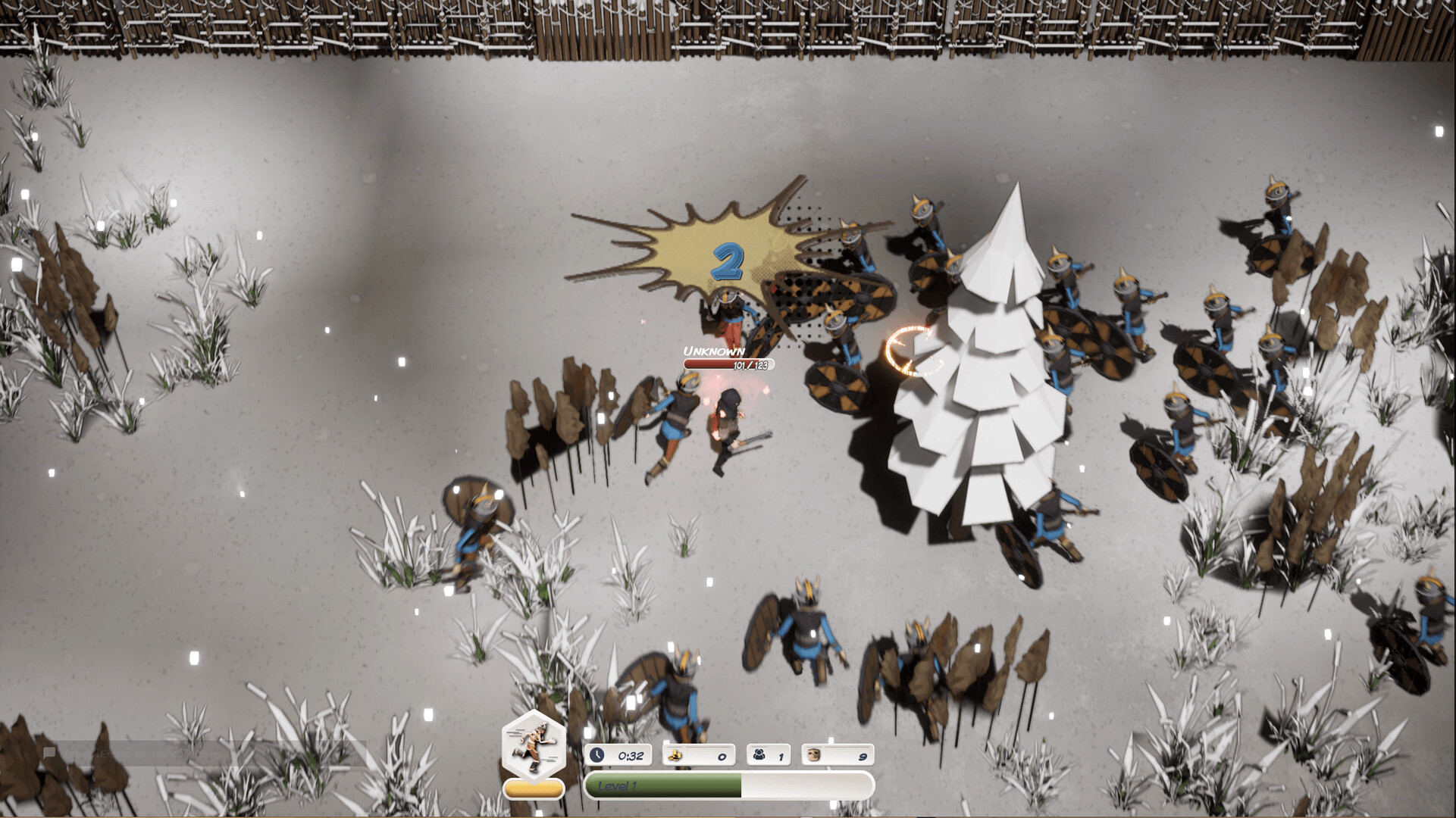 Beyond fantasy screenshot 10
