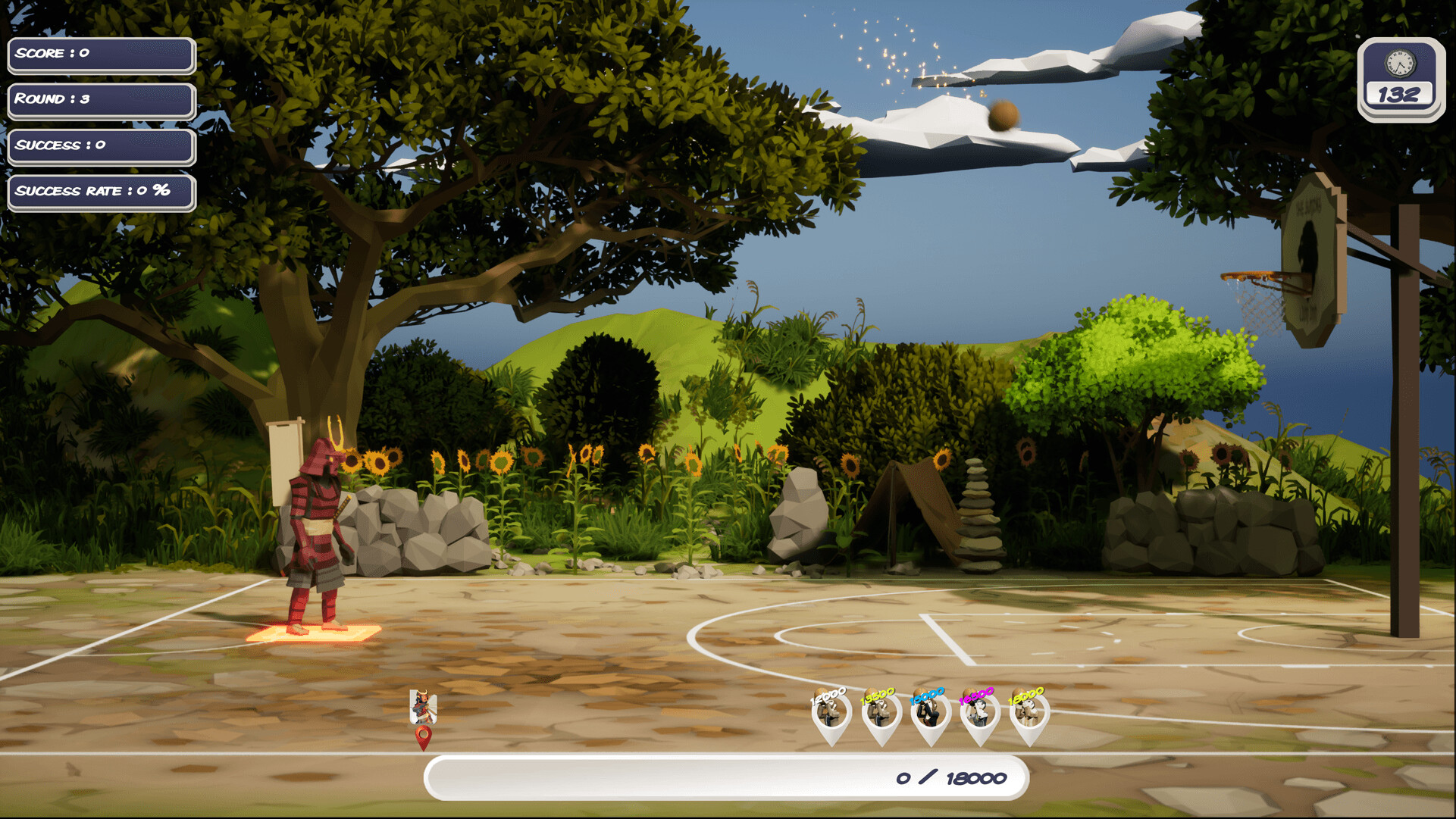 Beyond fantasy screenshot 14