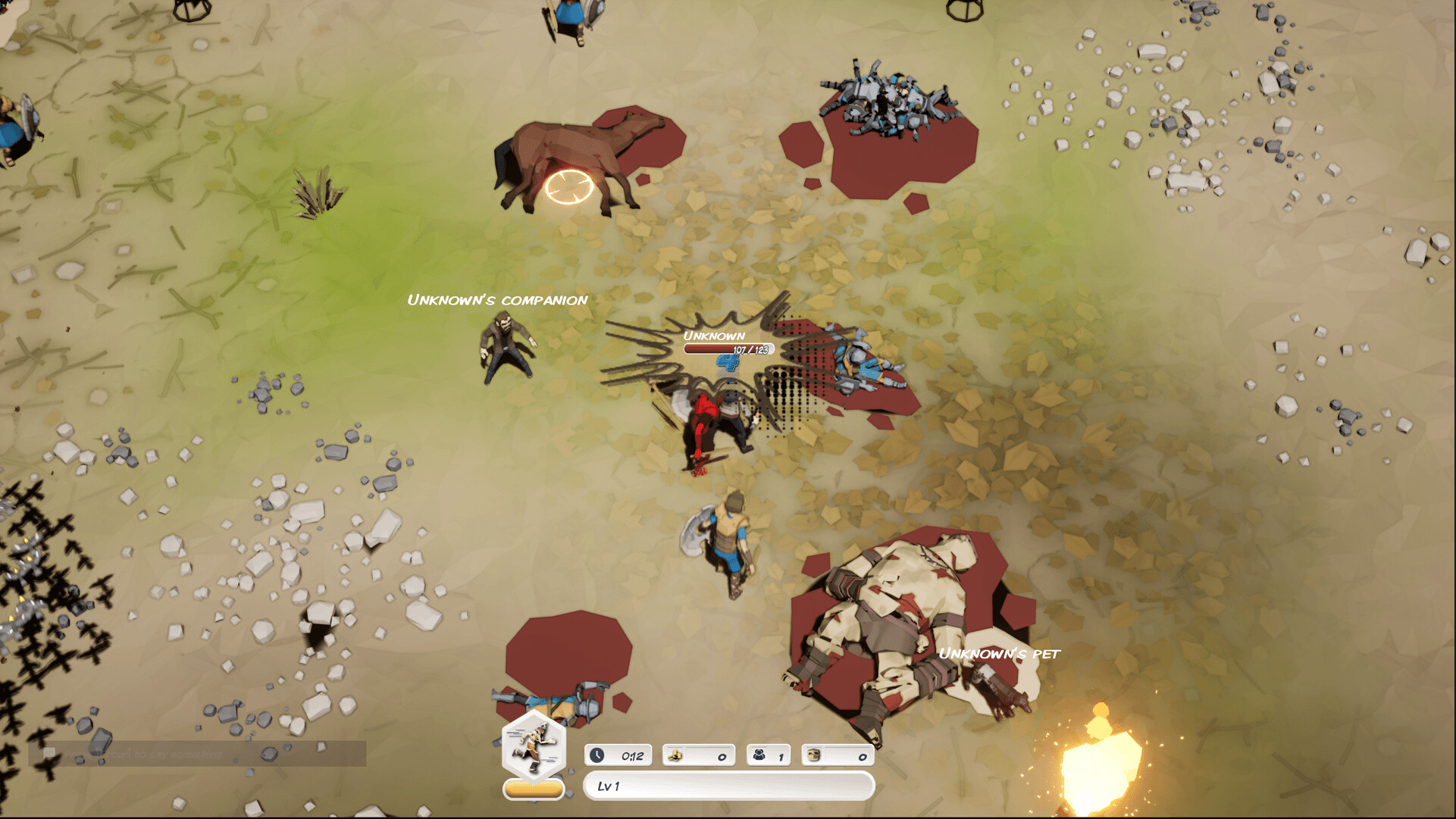 Beyond fantasy screenshot 13