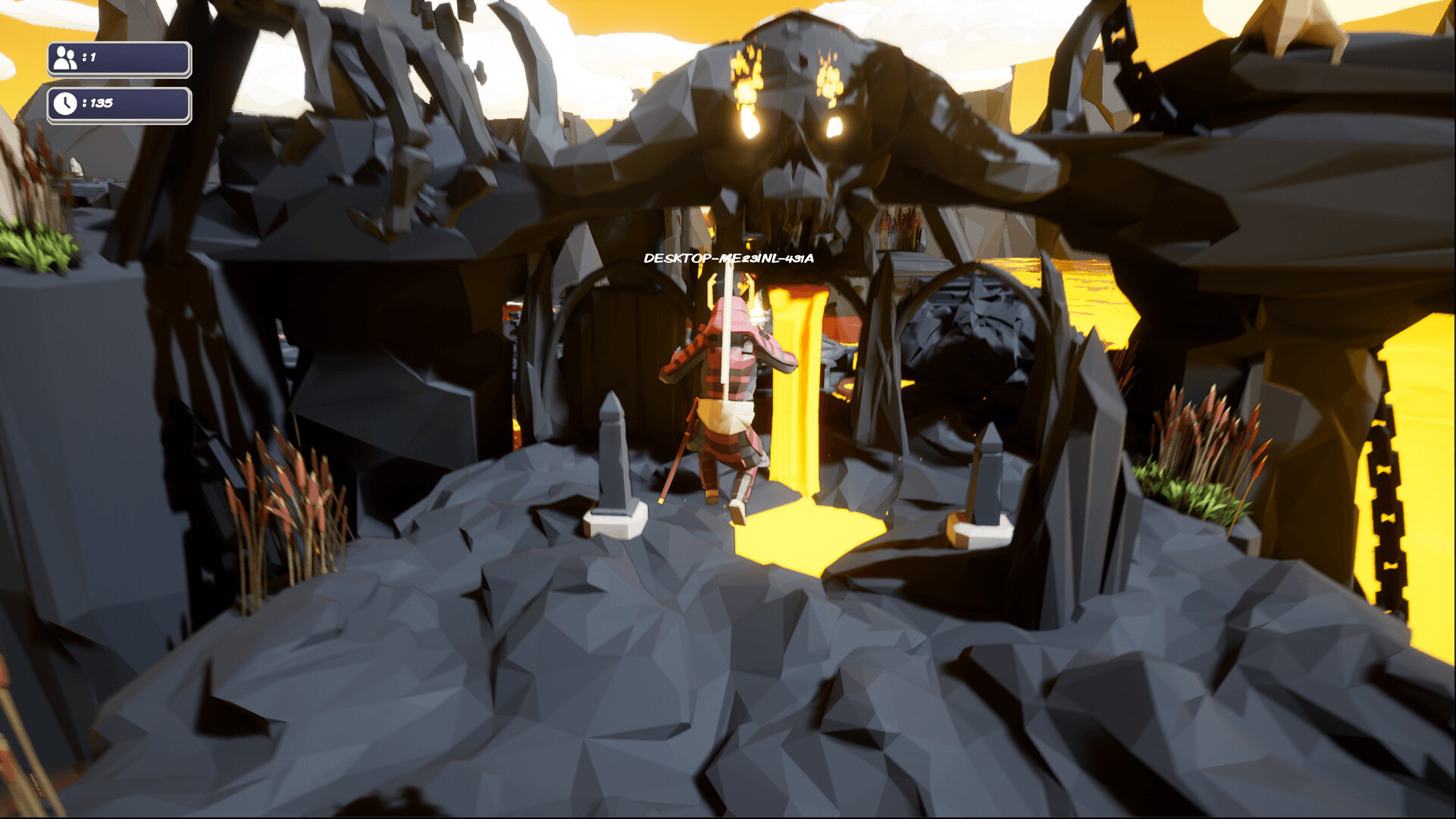Beyond fantasy screenshot 8