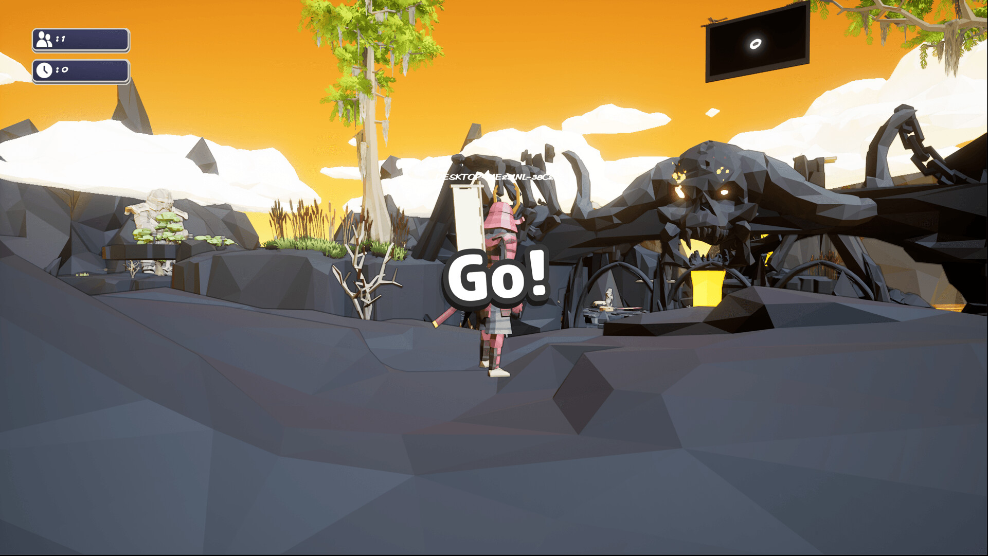 Beyond fantasy screenshot 7
