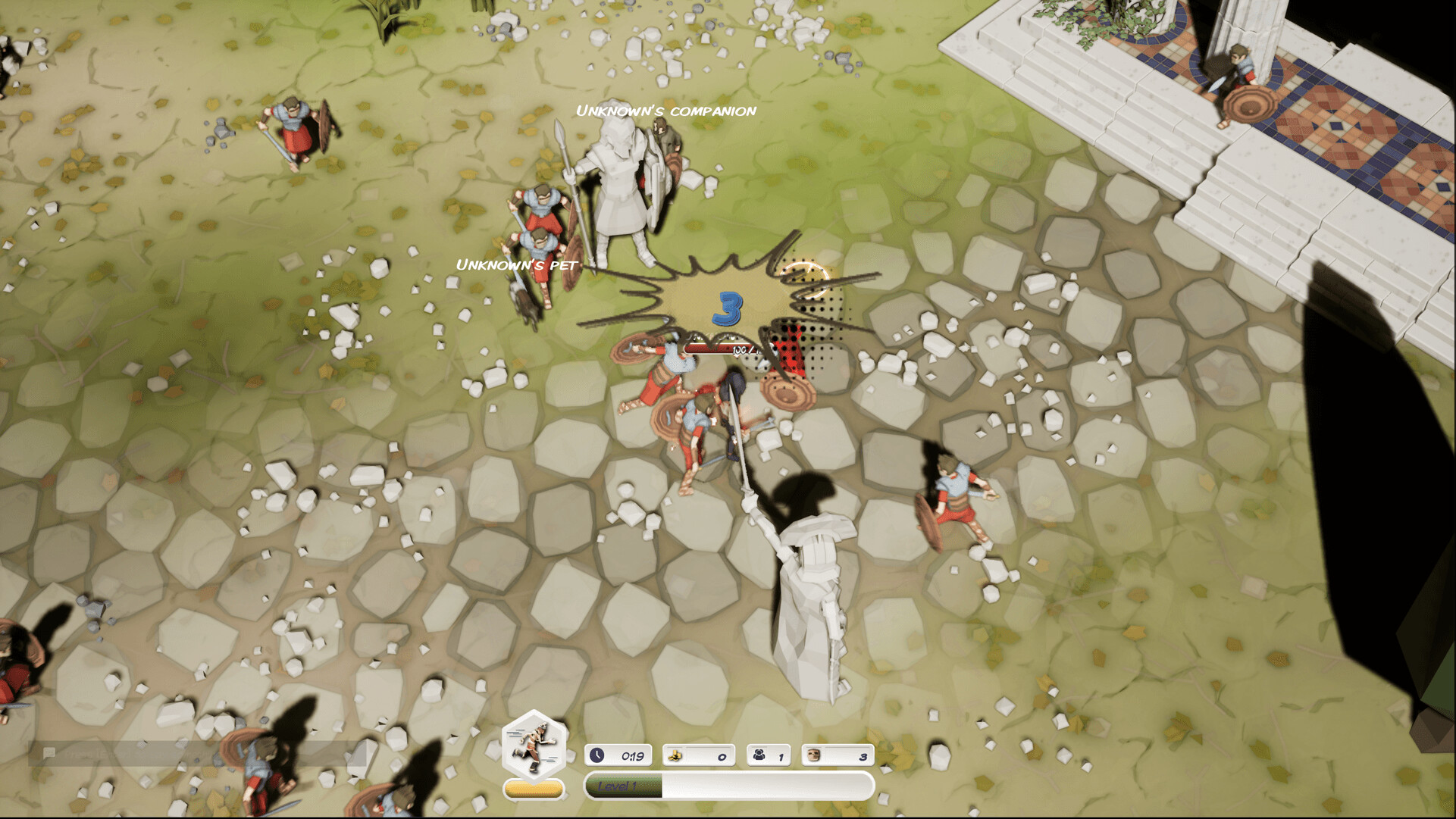 Beyond fantasy screenshot 12