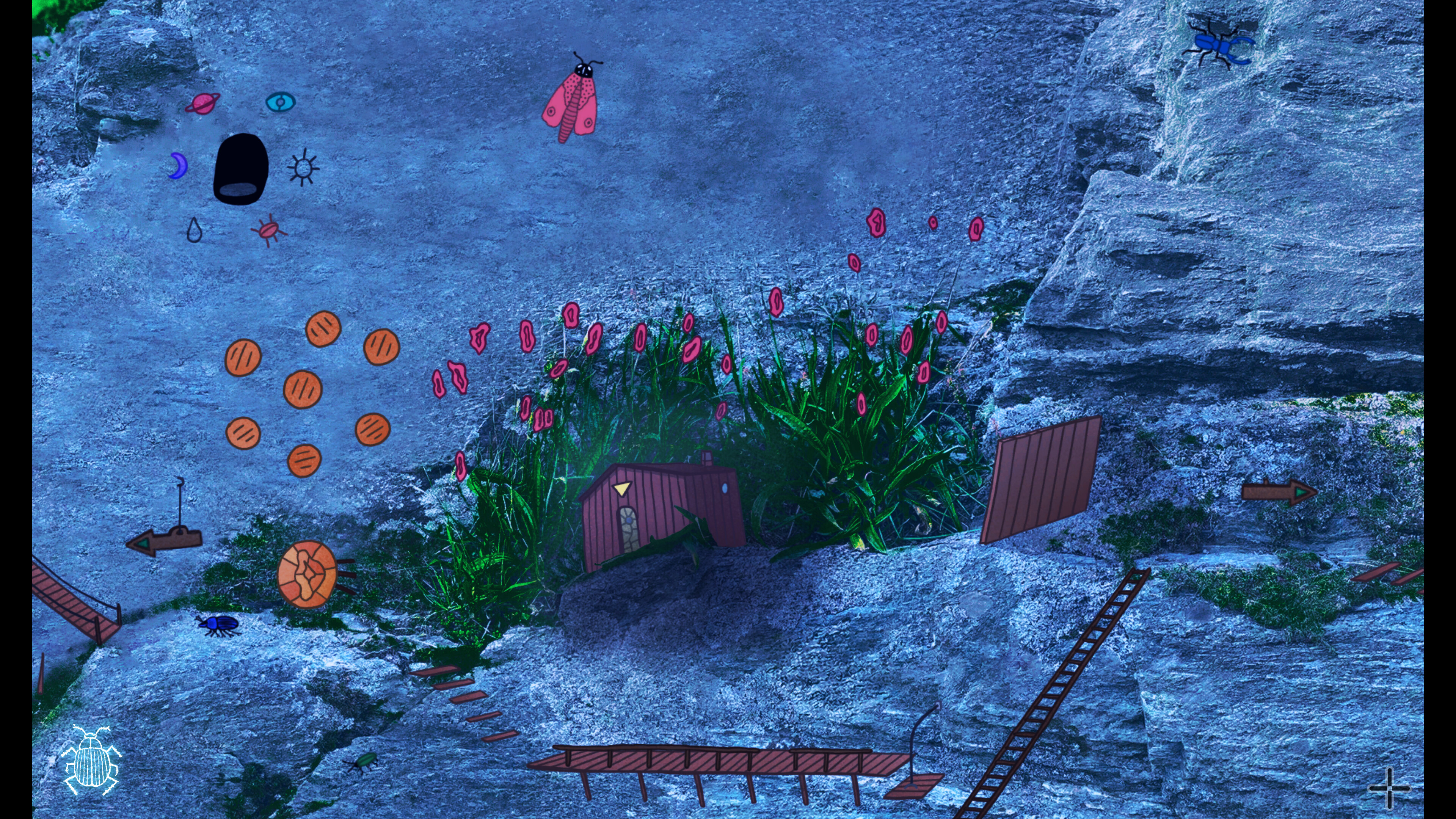 Dung Beetle Adventure screenshot 4