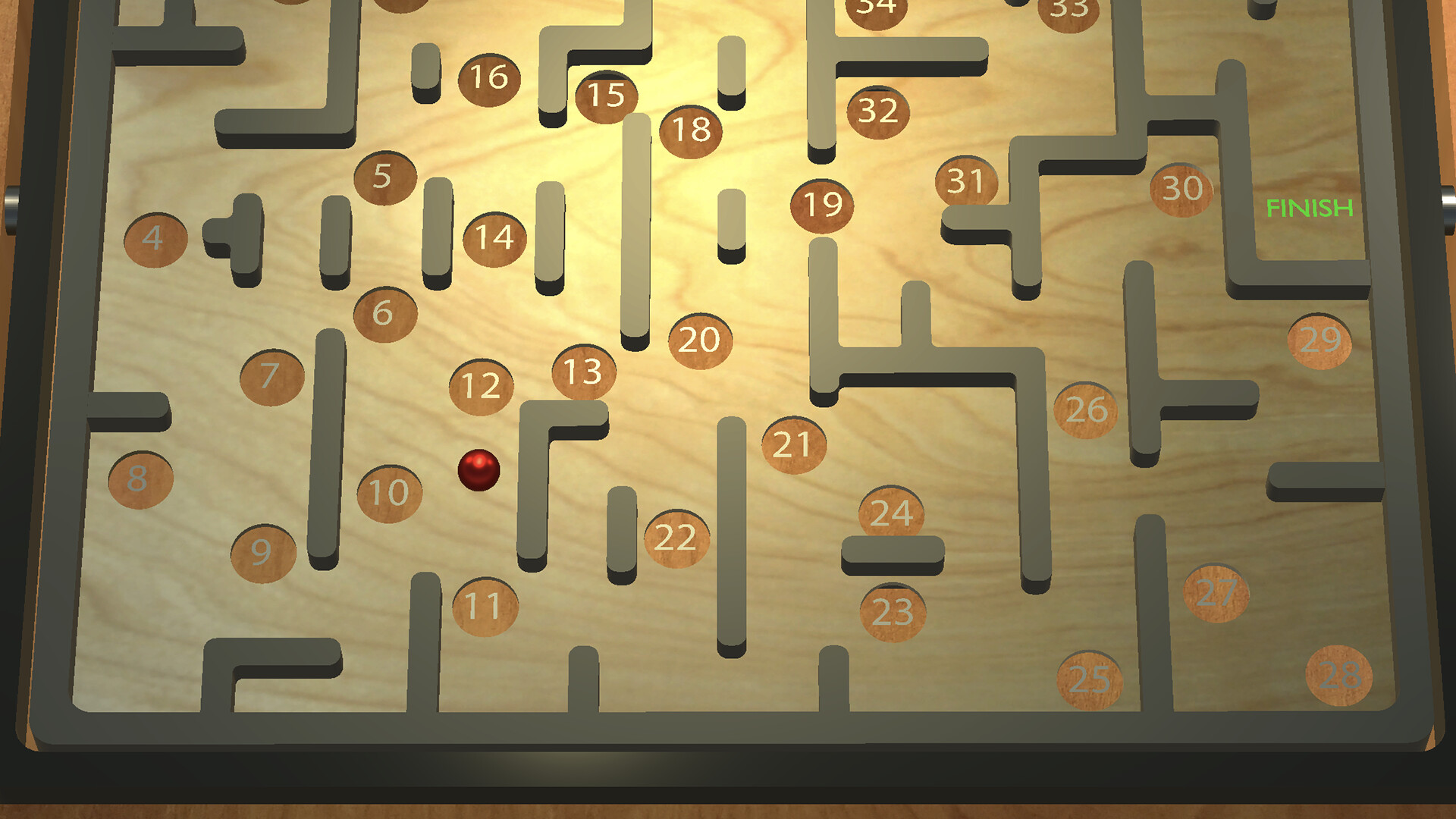 A-Mazing3D screenshot 6