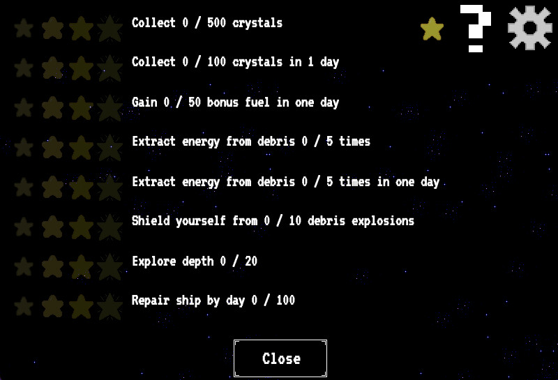 Gem Blast screenshot 5