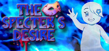 The Specter's Desire: Titelbild