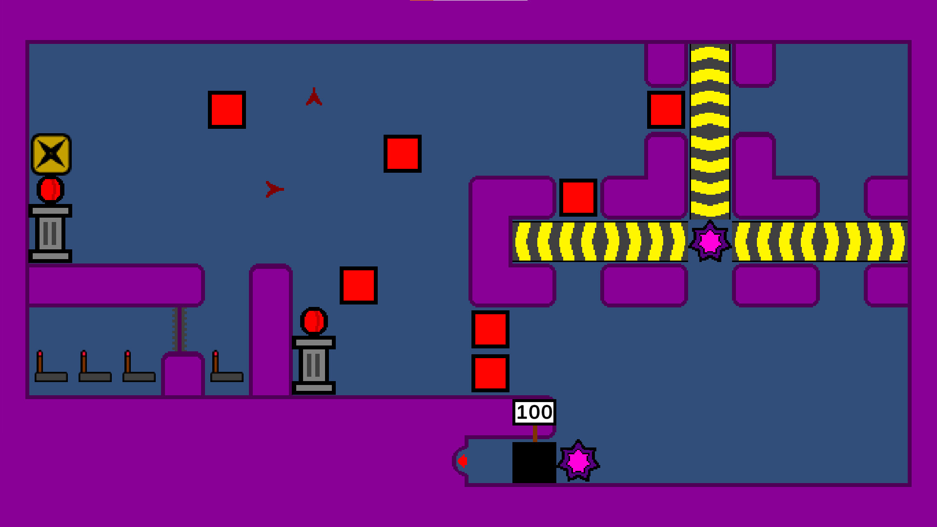 Slime Experiments screenshot 9