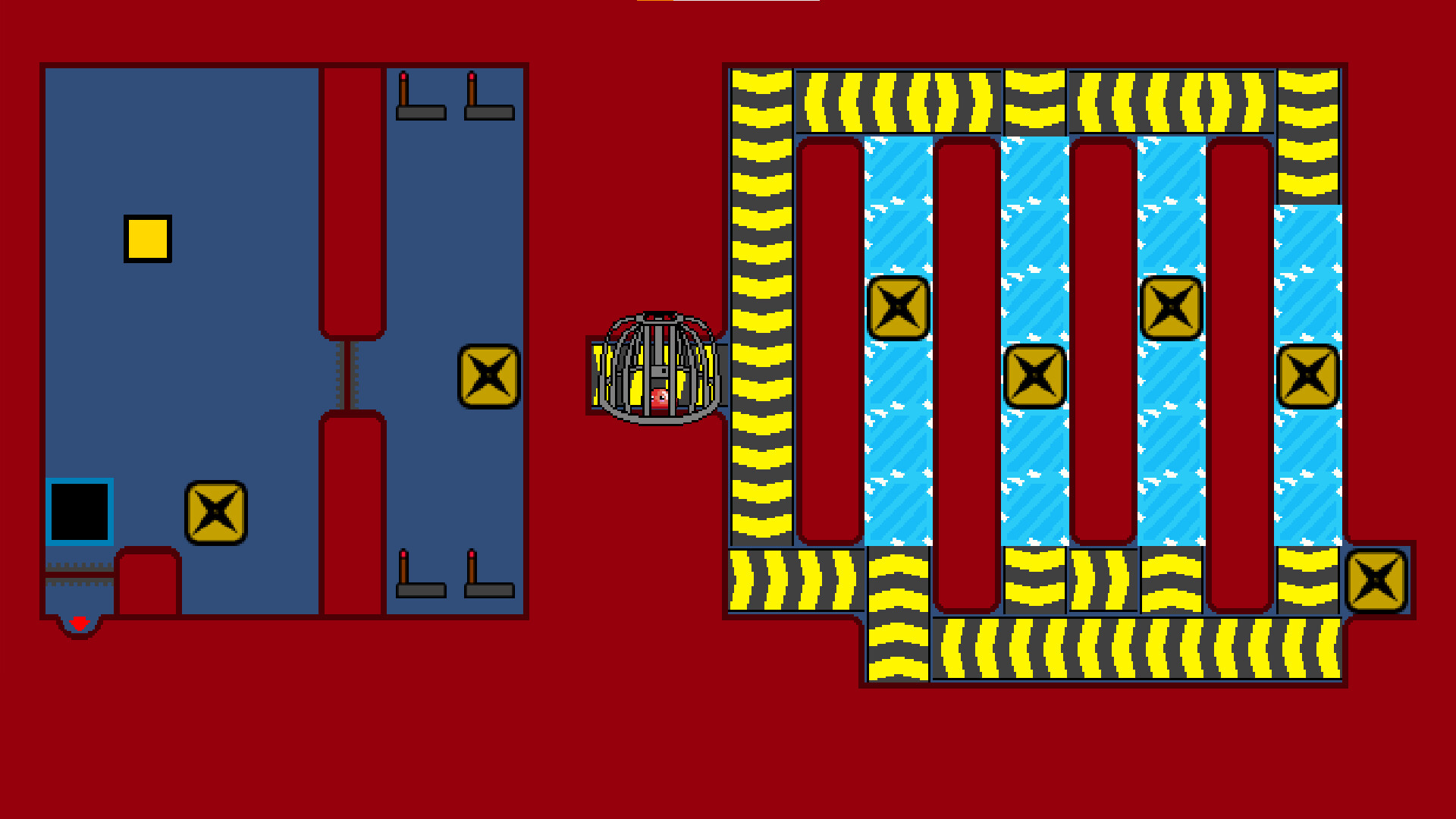 Slime Experiments screenshot 15
