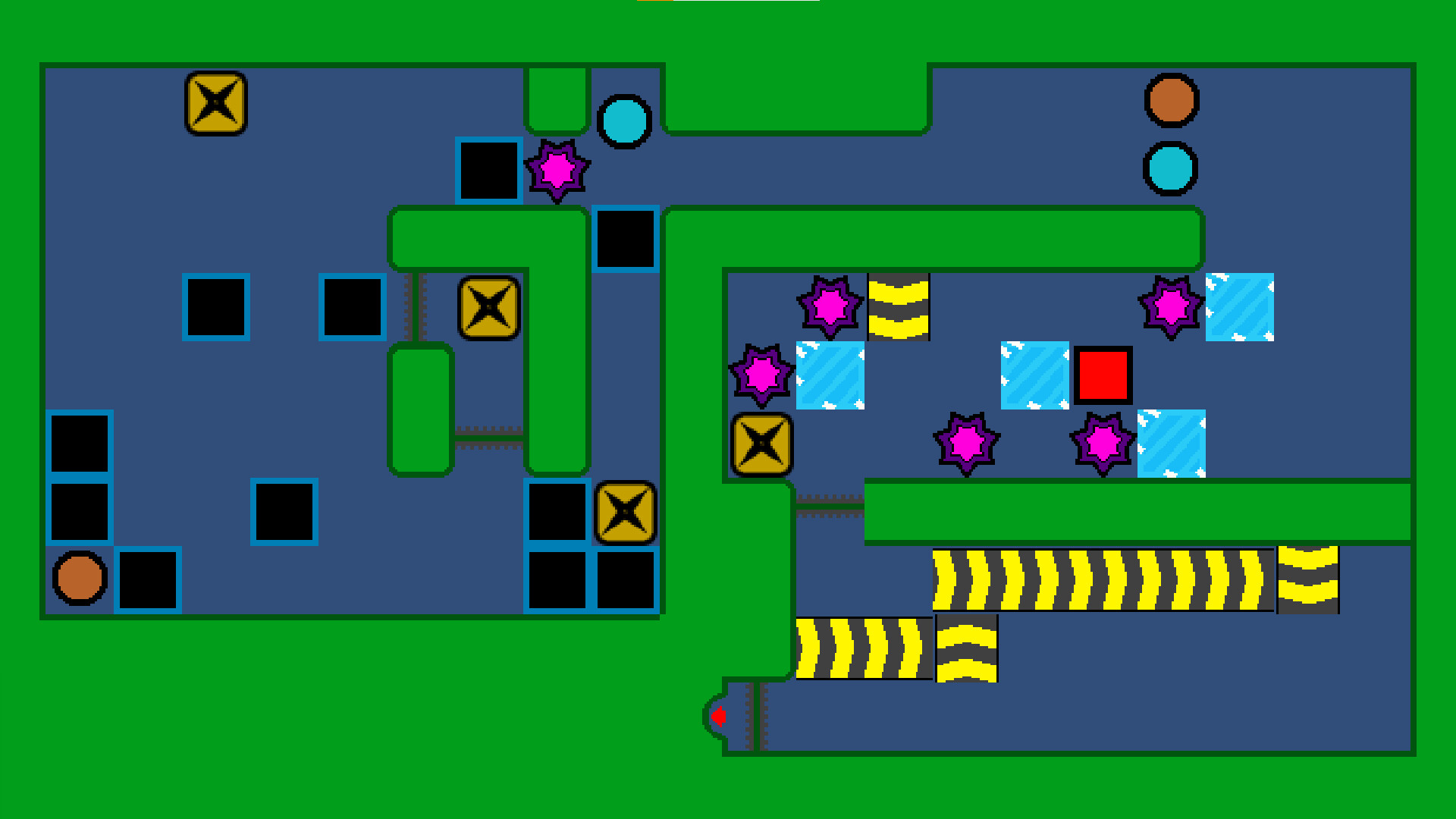 Slime Experiments screenshot 8