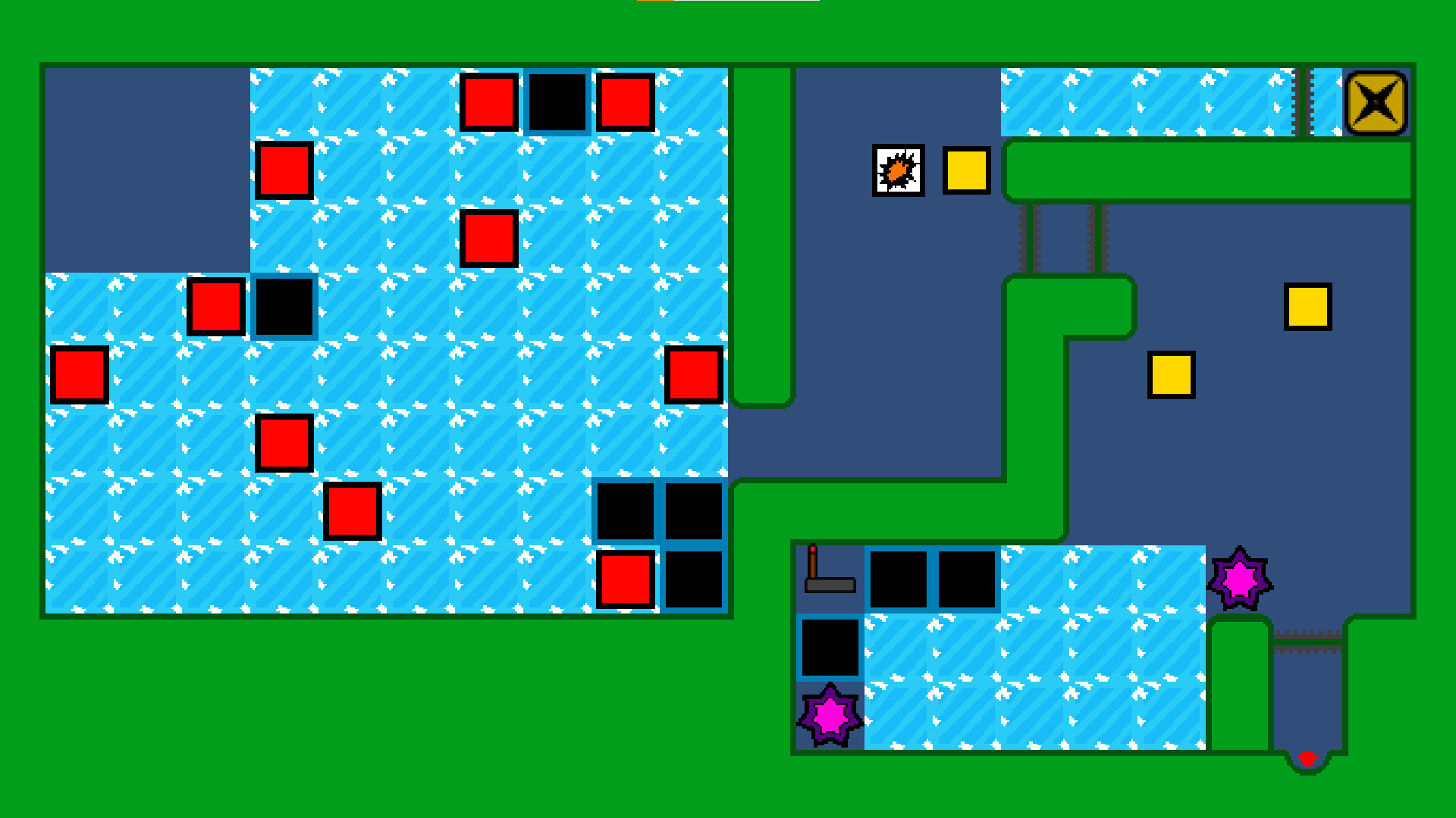 Slime Experiments screenshot 6